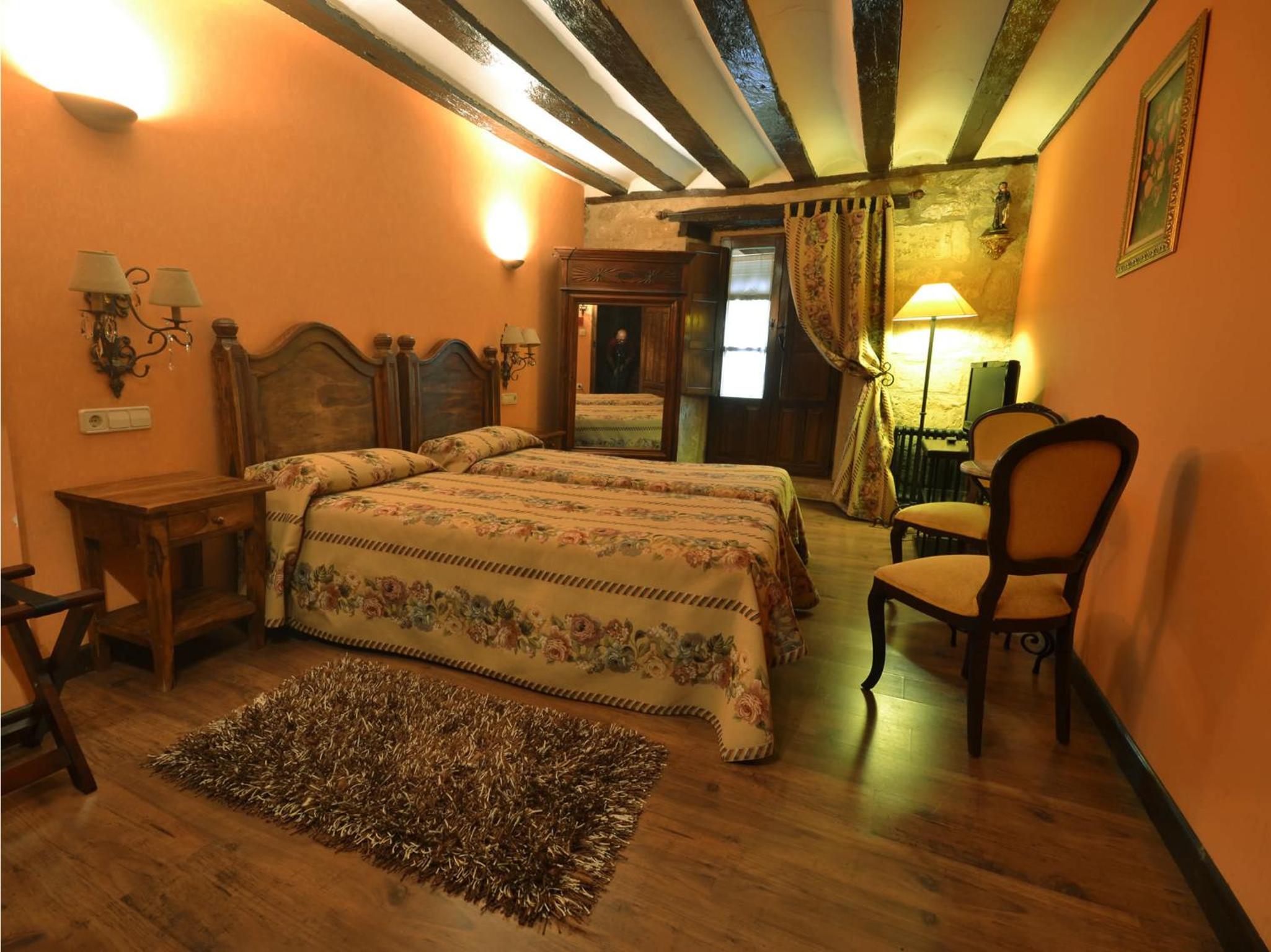 Casa Rural de Legarda photo 4