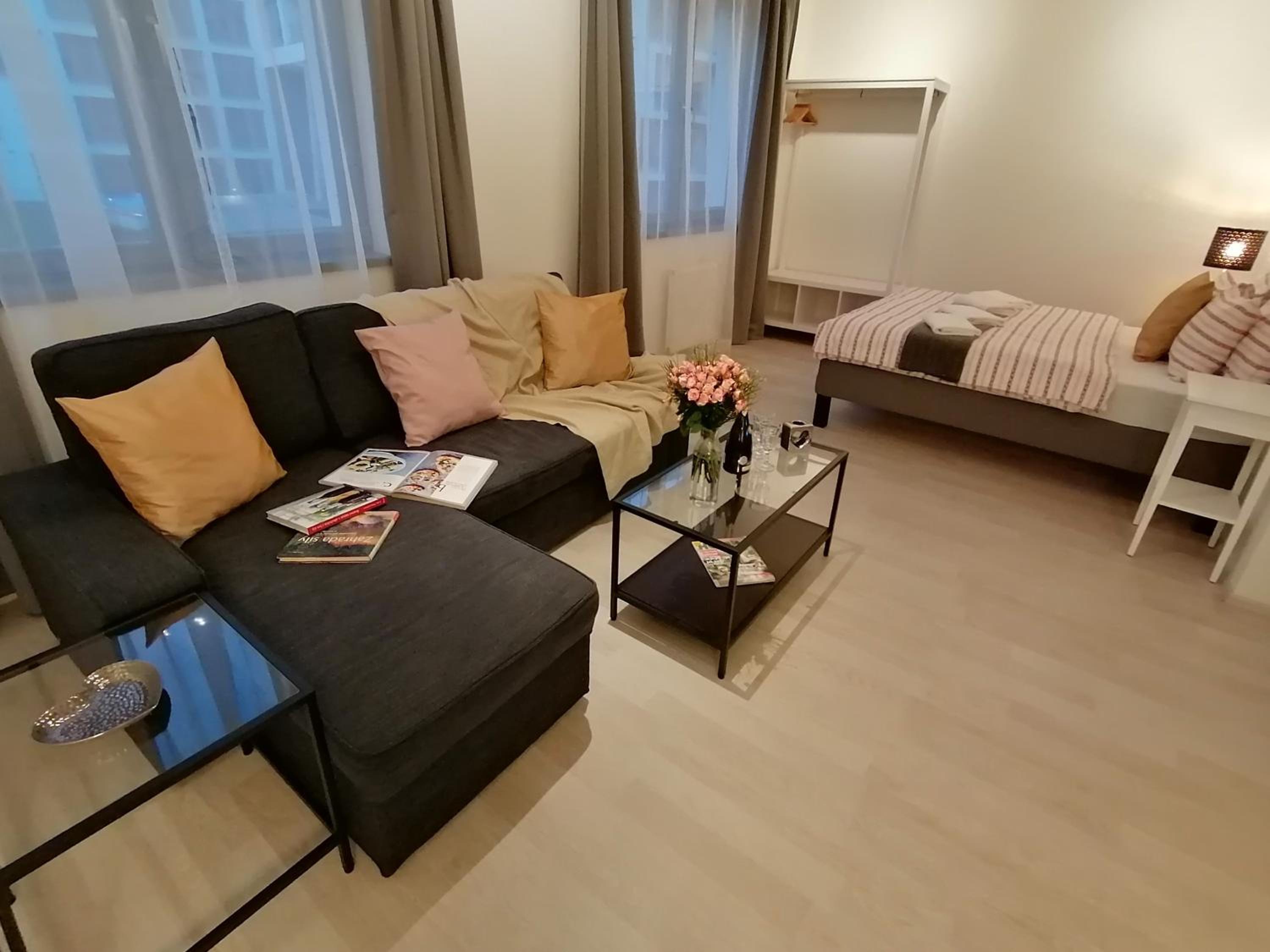 Prima Family Apartments