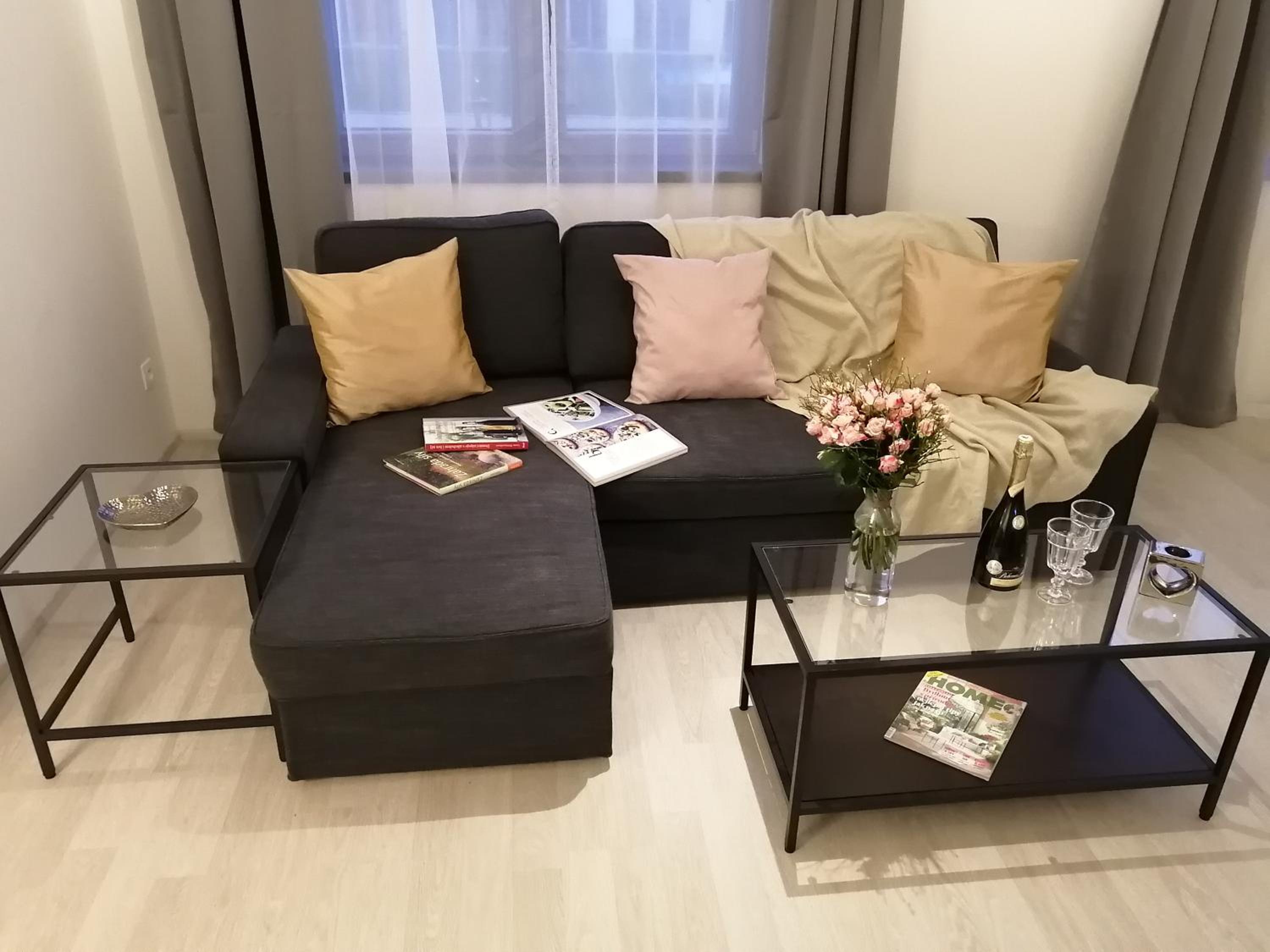 Prima Family Apartments