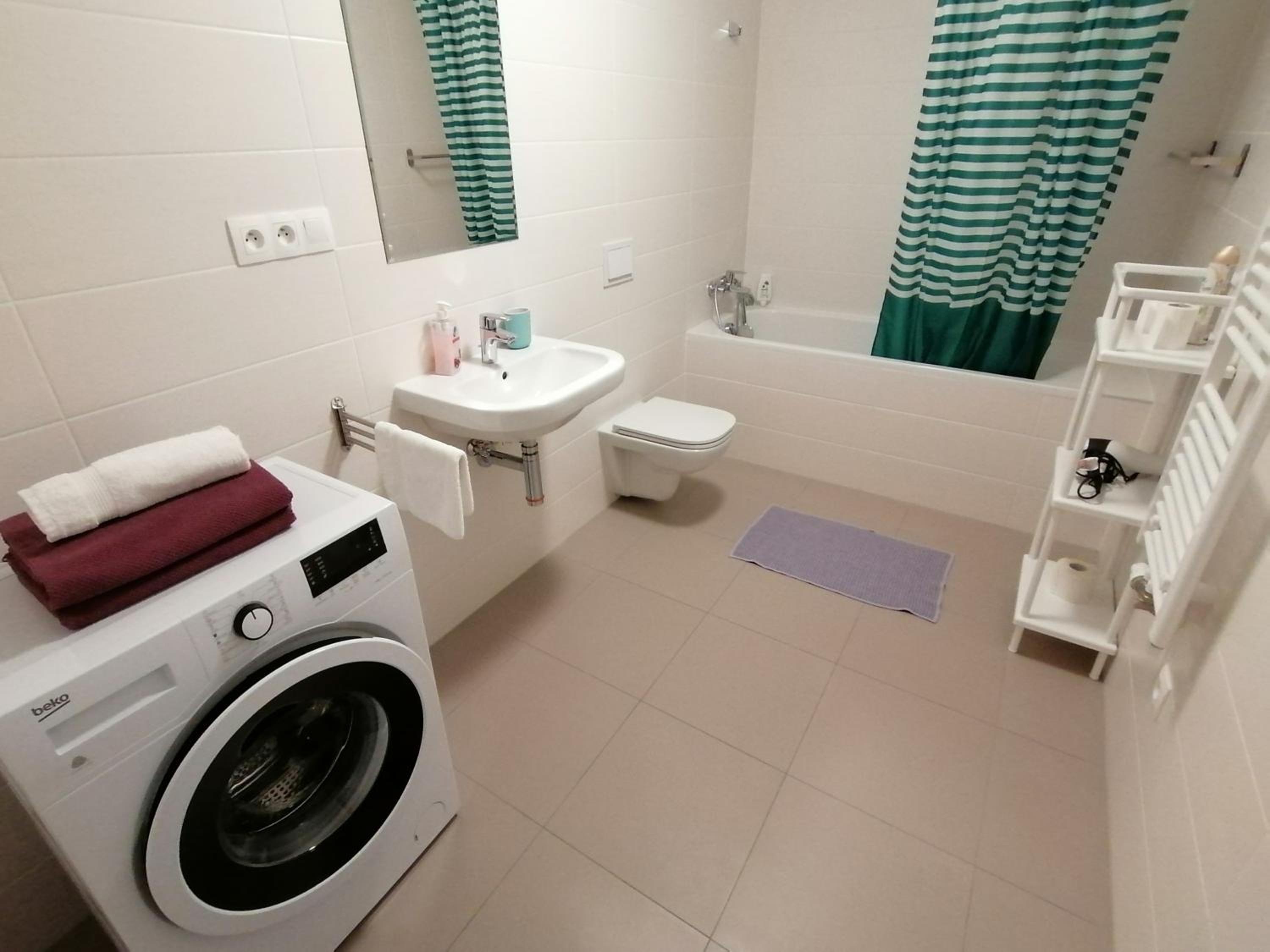 Prima Family Apartments