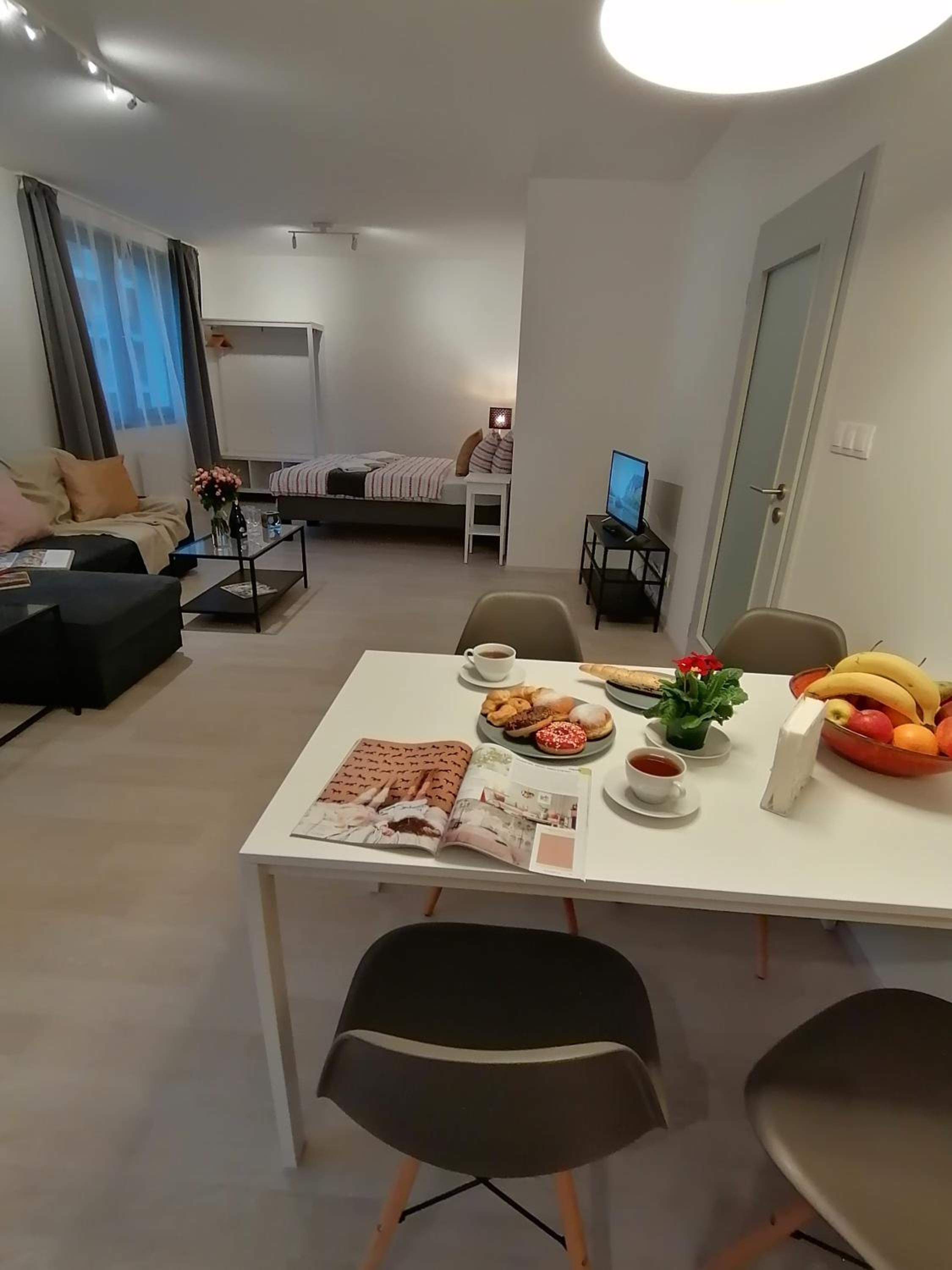 Prima Family Apartments