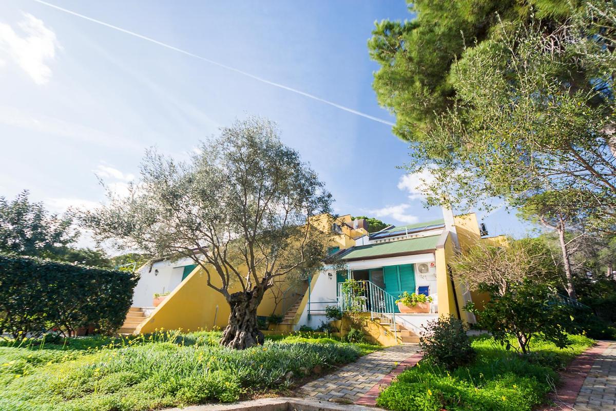 Villa Alba - Appartamenti a 75 m dal mare photo 1