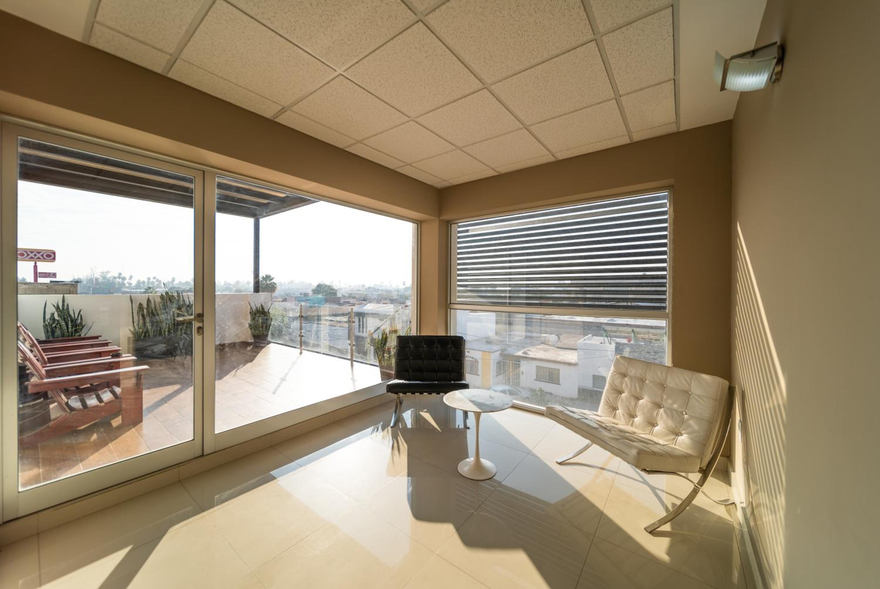 Hotel Nuve Torreón, photo 17