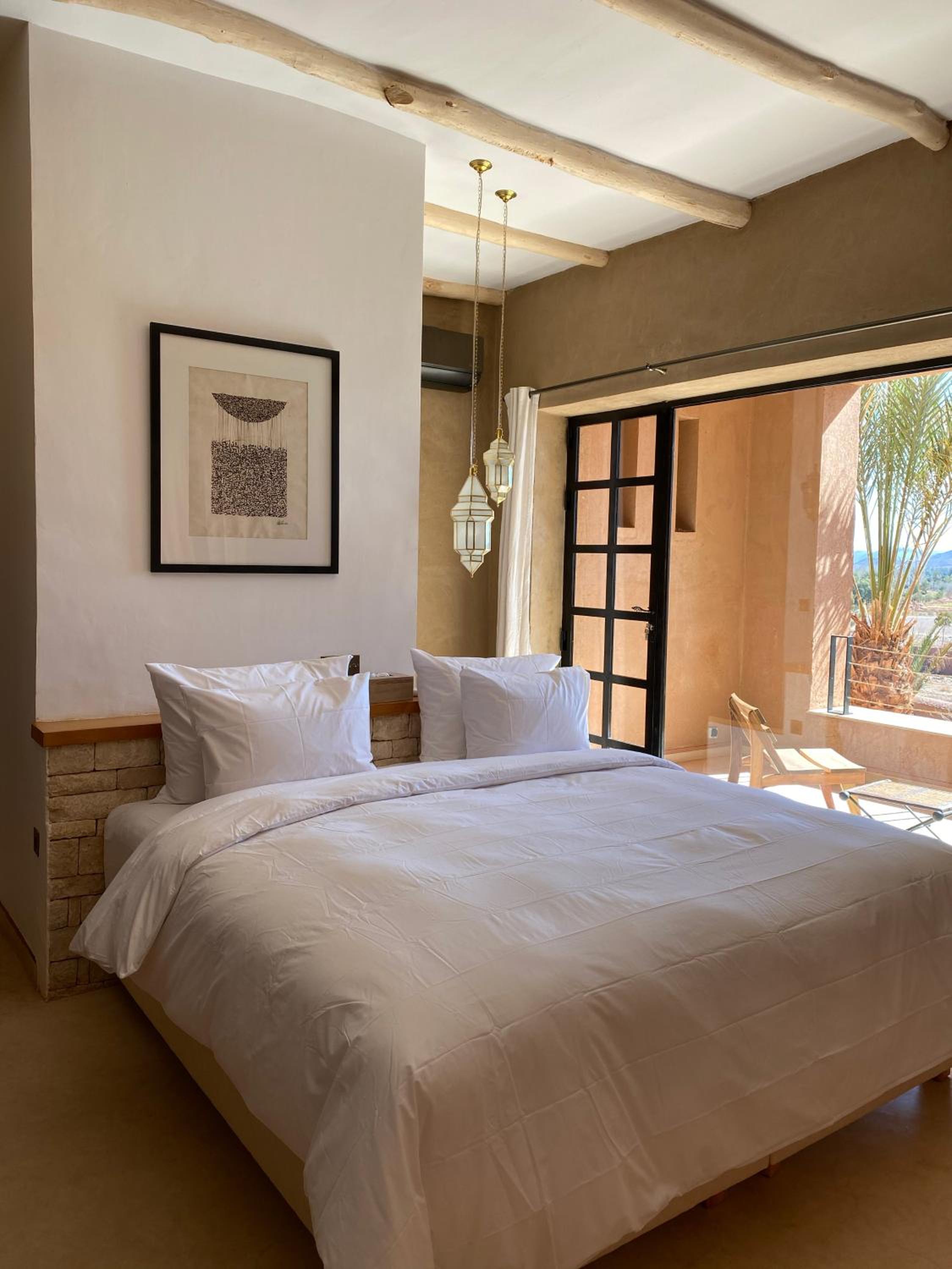 Kasbah Tamsna view 5