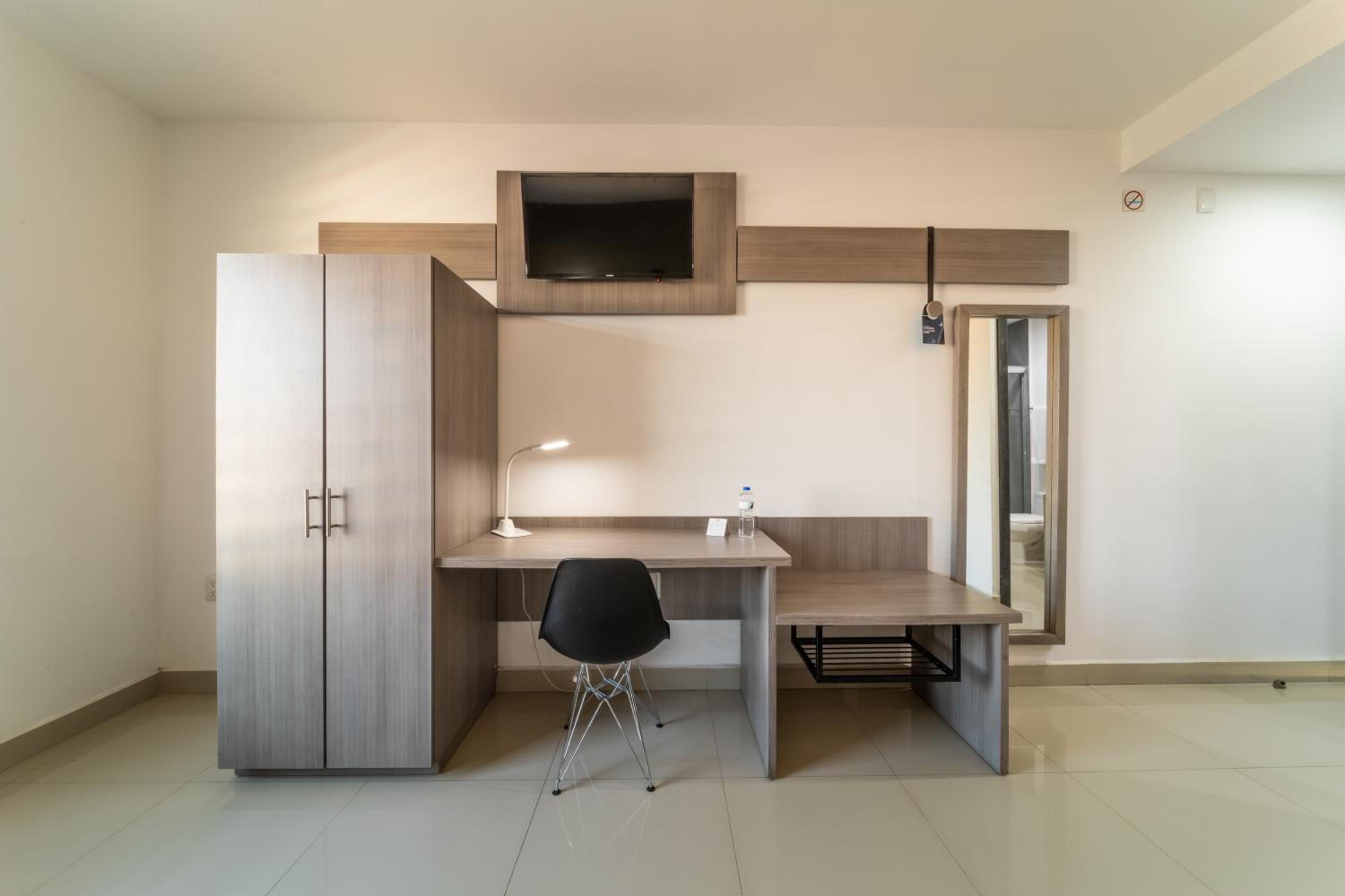 Hotel Nuve Torreón, photo 24