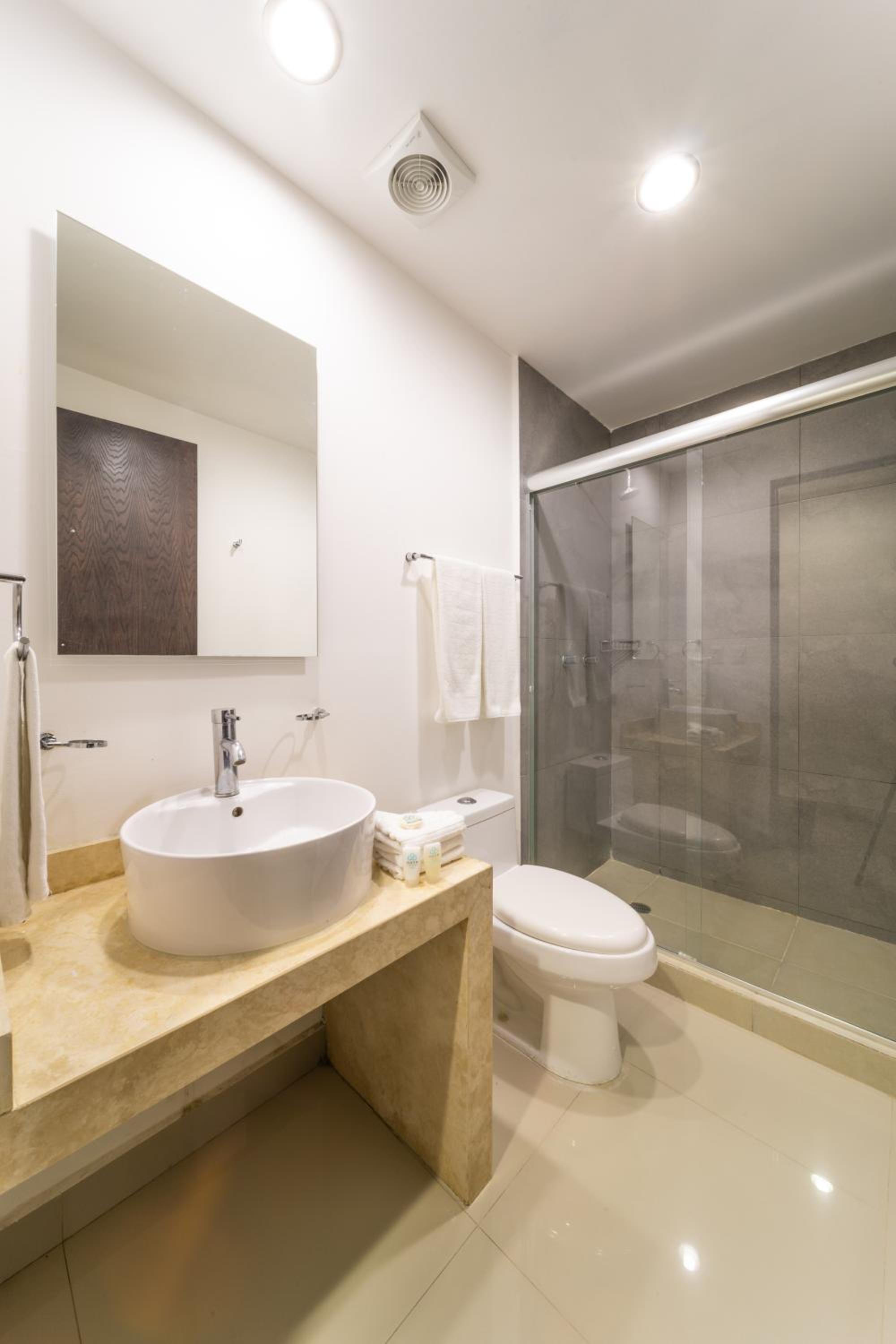 Hotel Nuve Torreón, photo 11