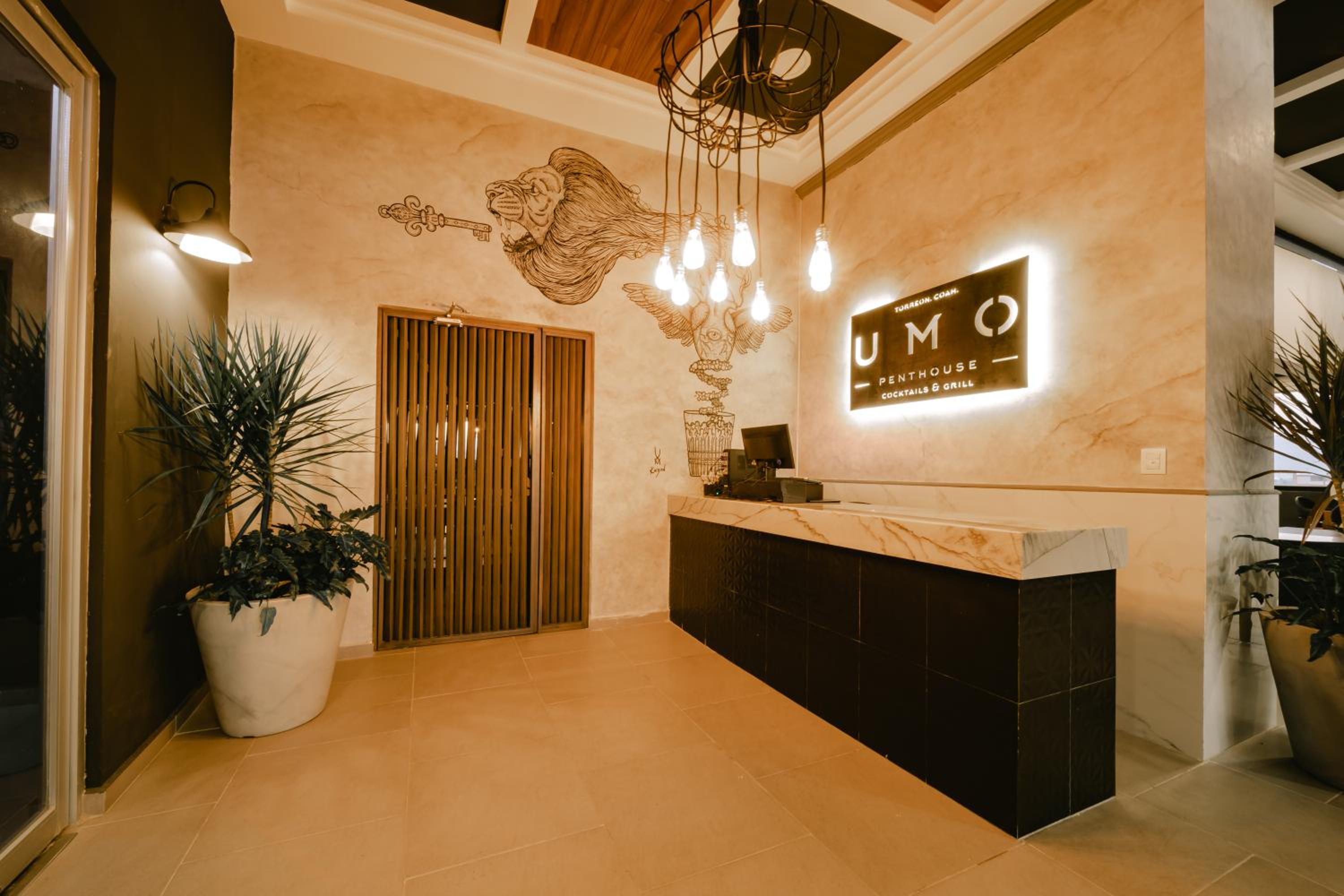 Hotel Nuve Torreón, photo 16