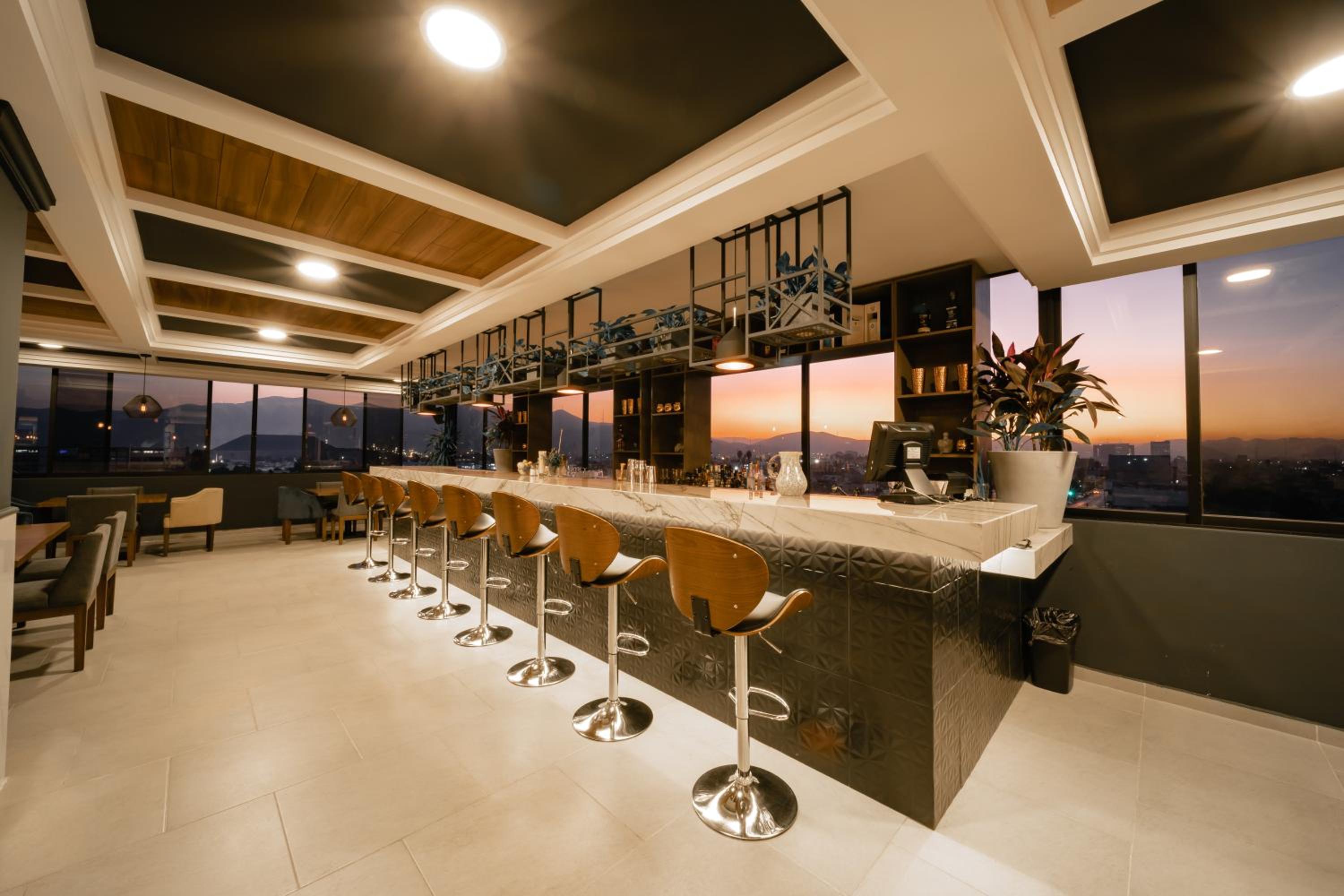 Hotel Nuve Torreón, photo 14