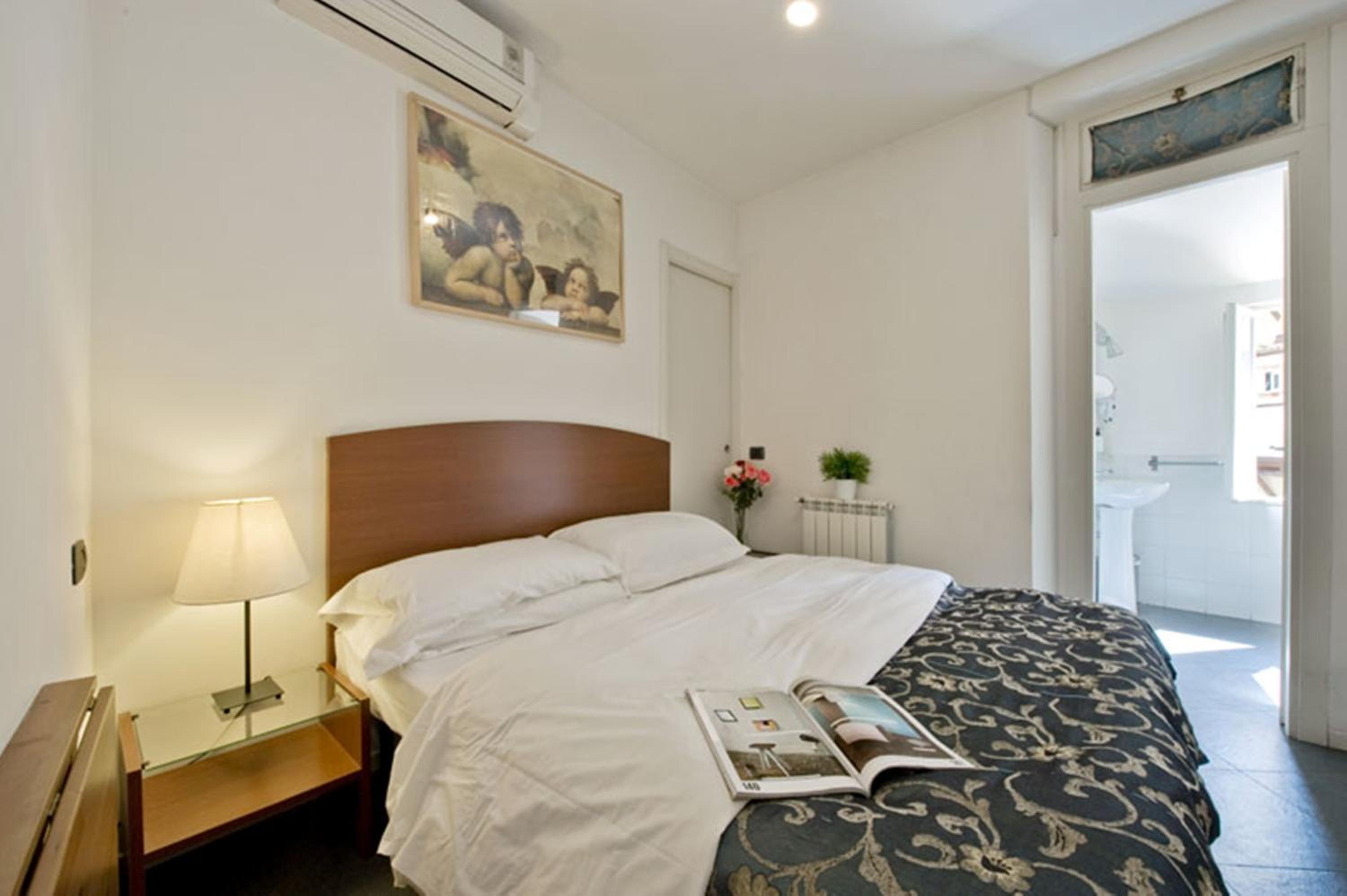 B&B Ventisei Scalini A Trastevere