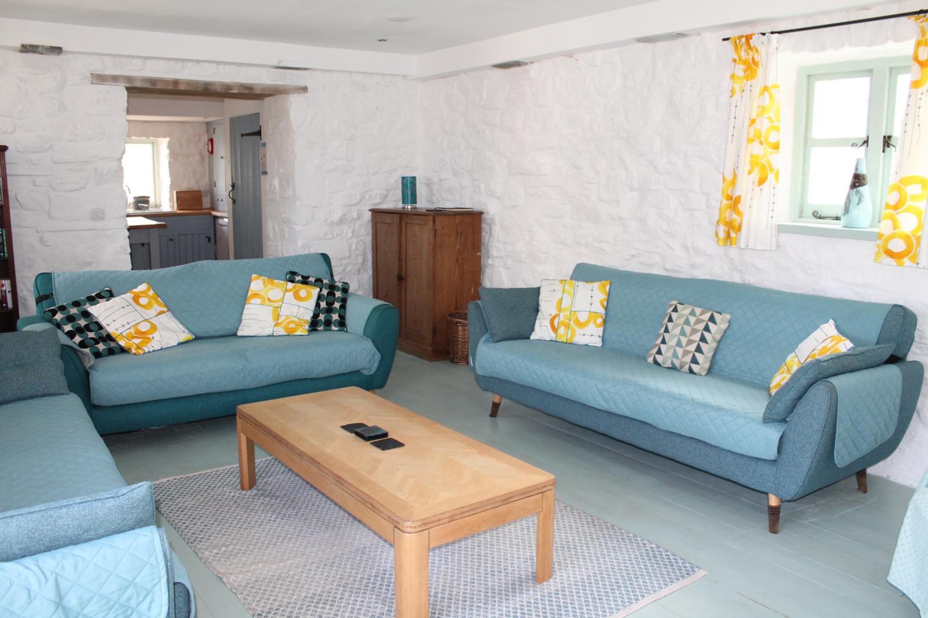 The Cottage @ Mill Haven place view 2