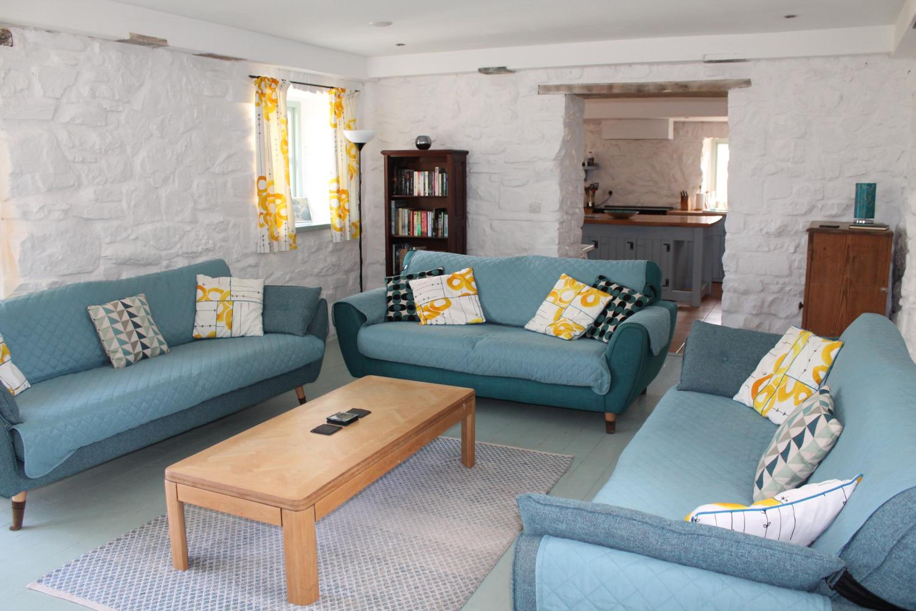 The Cottage @ Mill Haven place view 4