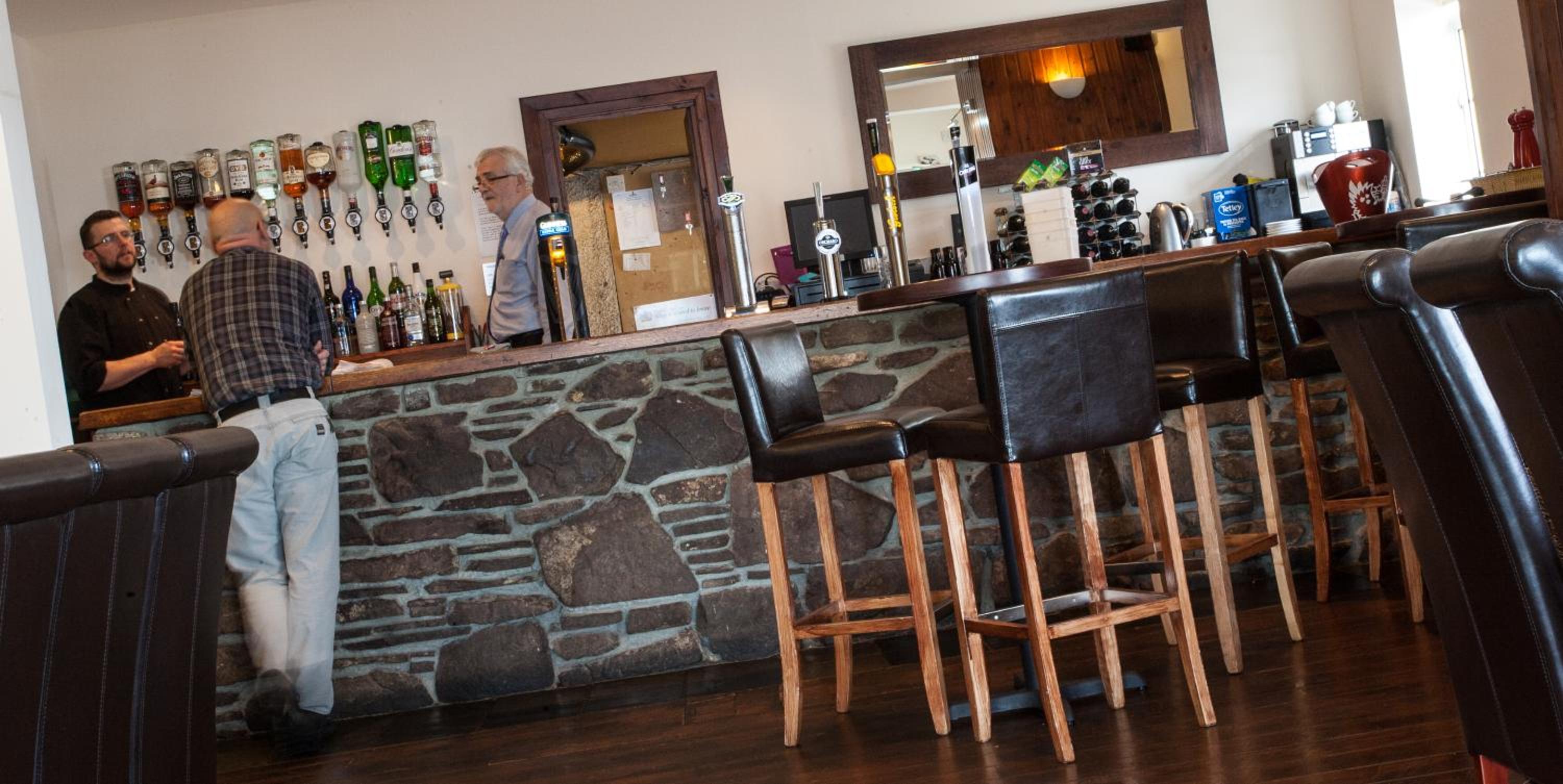 Tuckers Inn