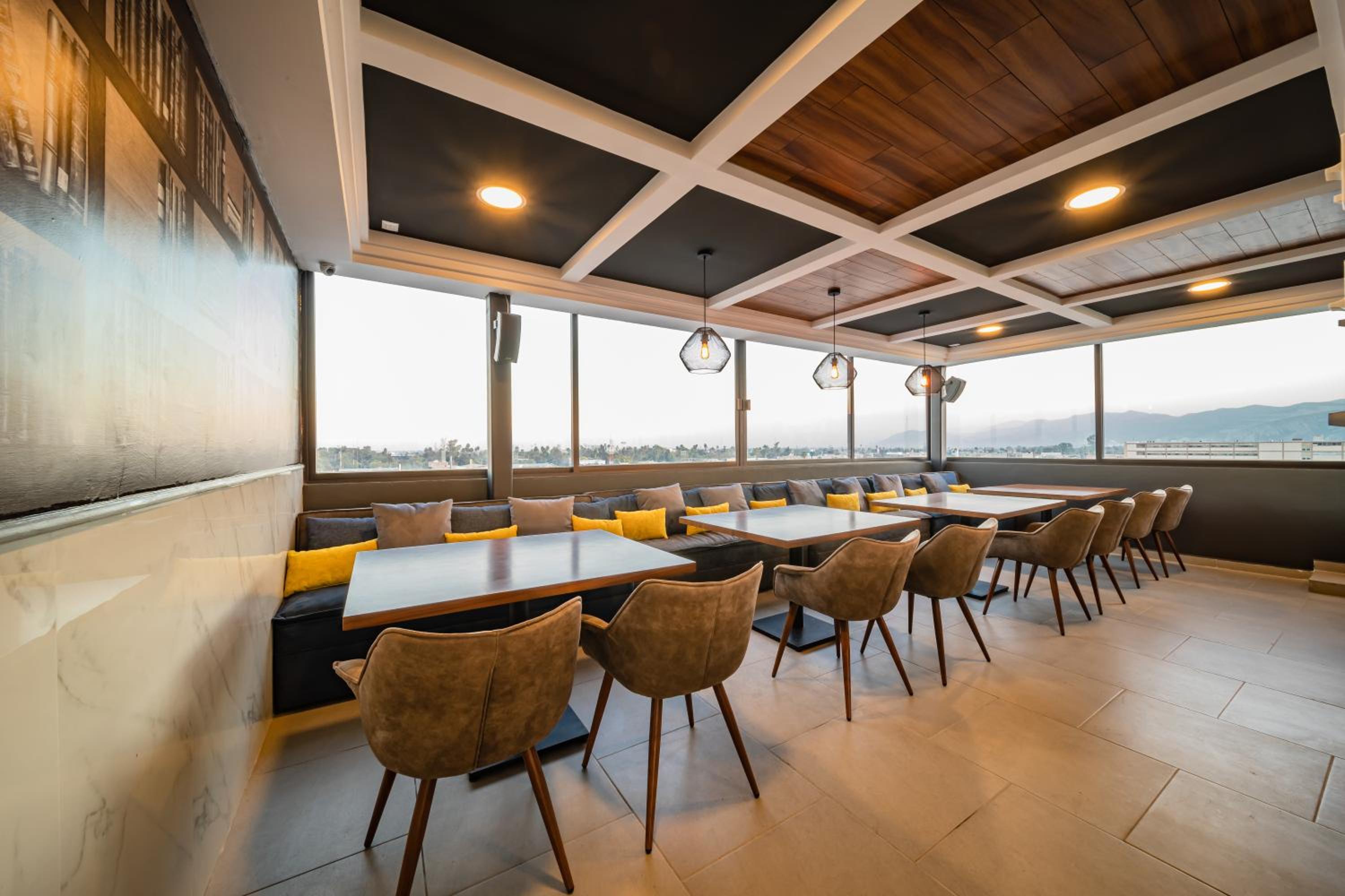 Hotel Nuve Torreón, photo 15