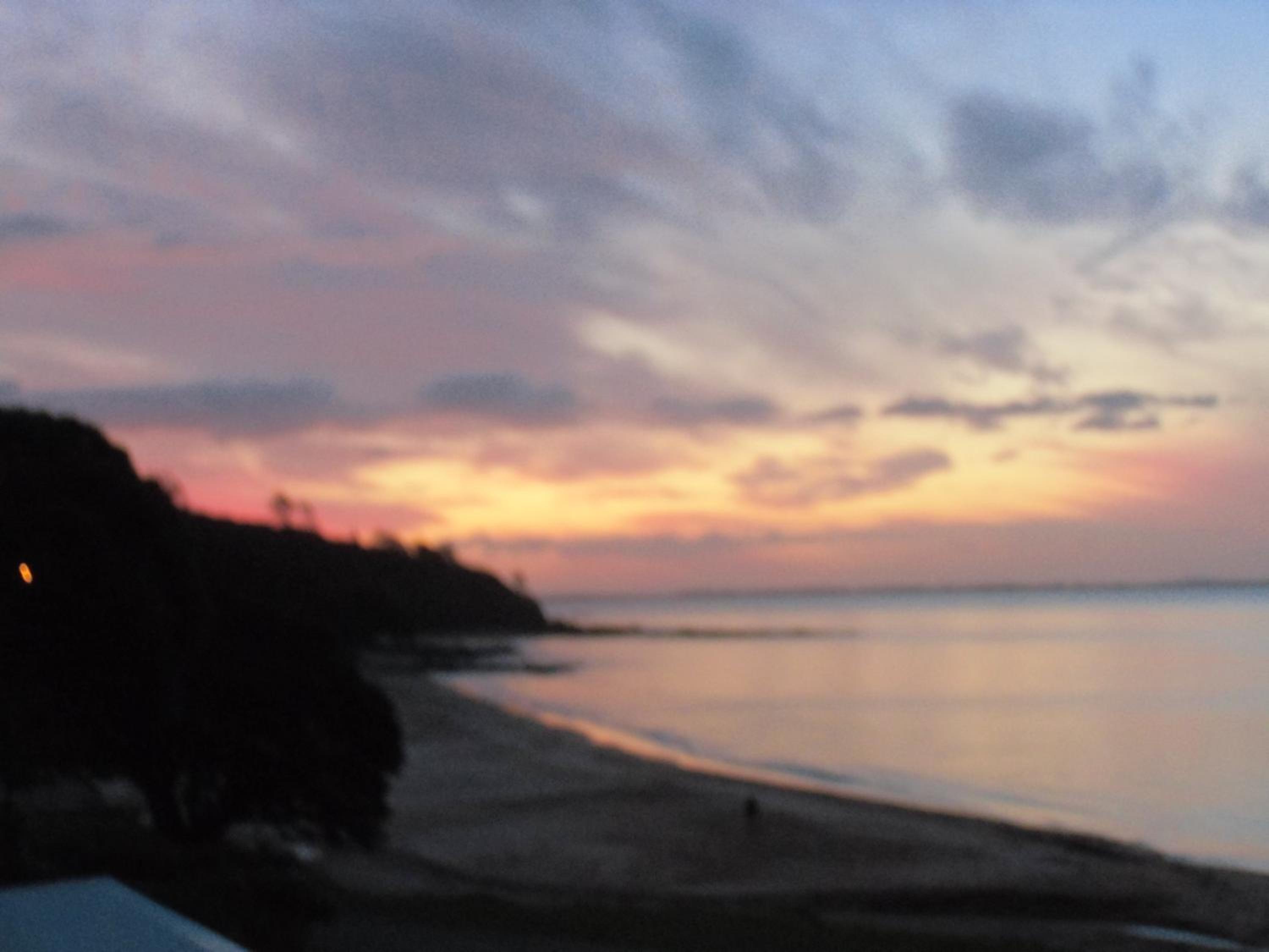 Golden Sand Beachfront, Cable Bay Stays, Cable Bay, Northland