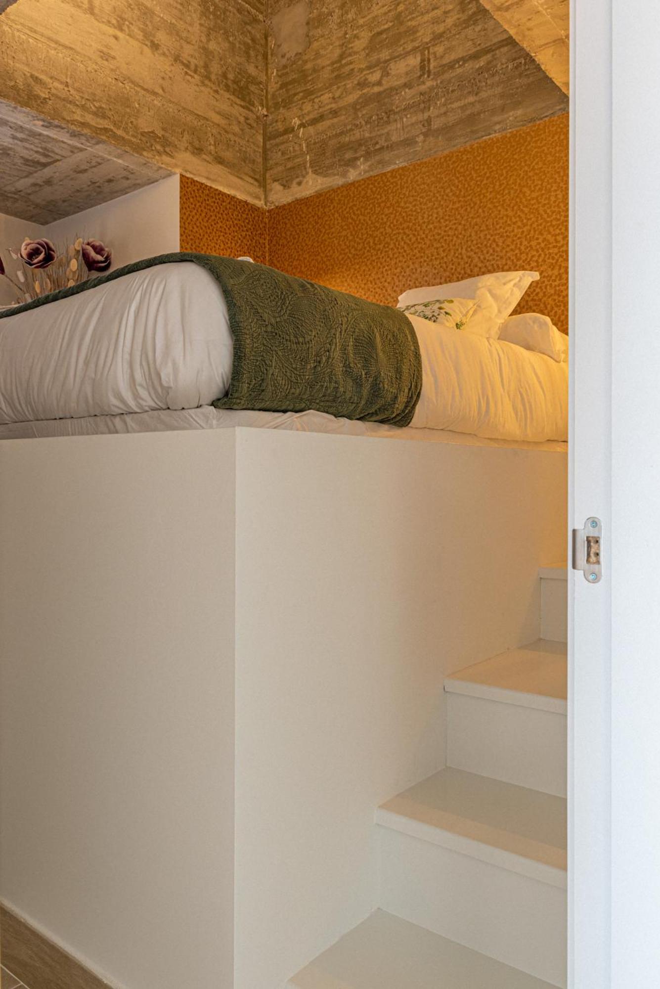 VARELA 30 Apartamentos
