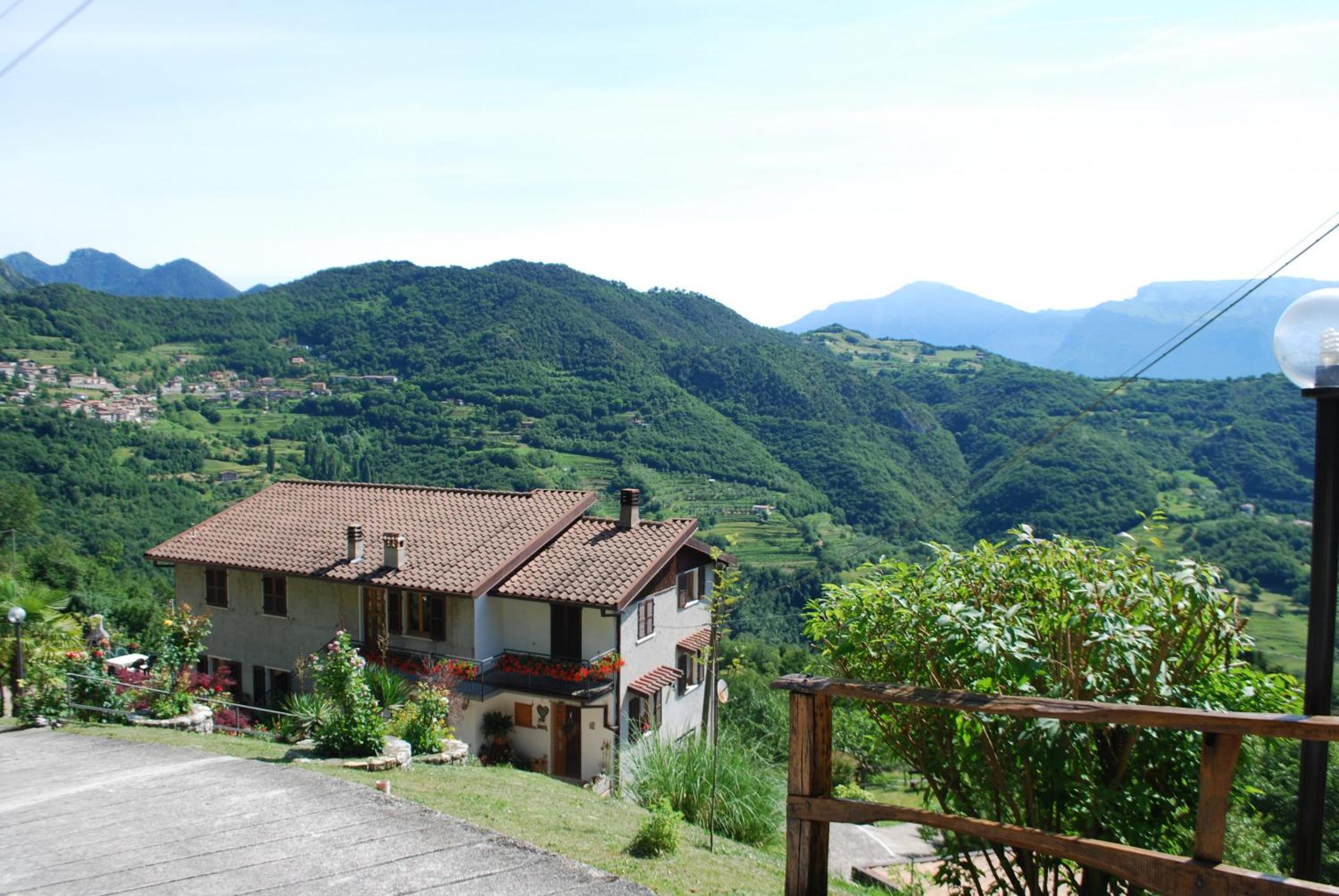 Rustico Massimo - Theater Home view 2