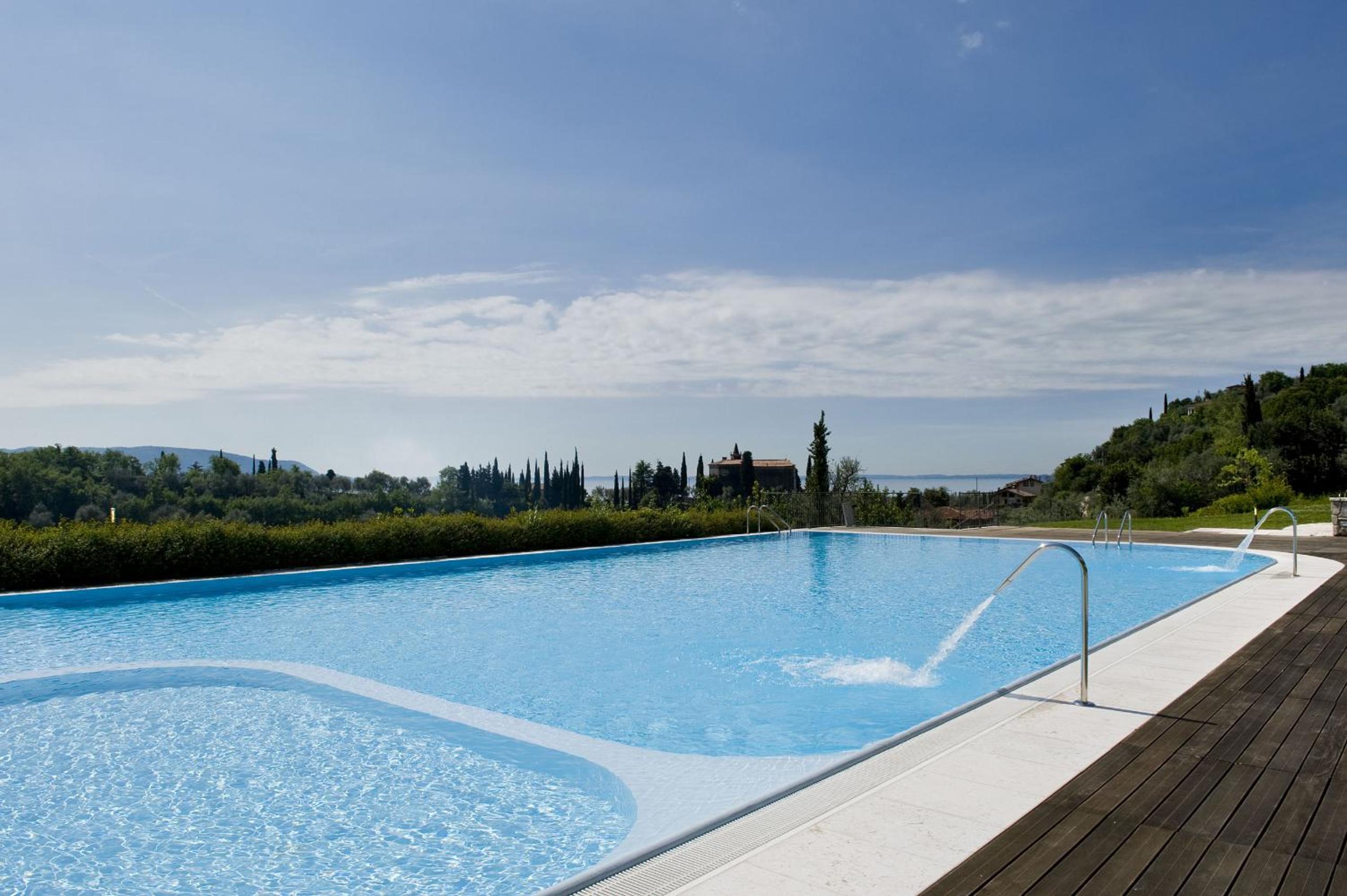 Appartamento Eagle - Theater Home view 3