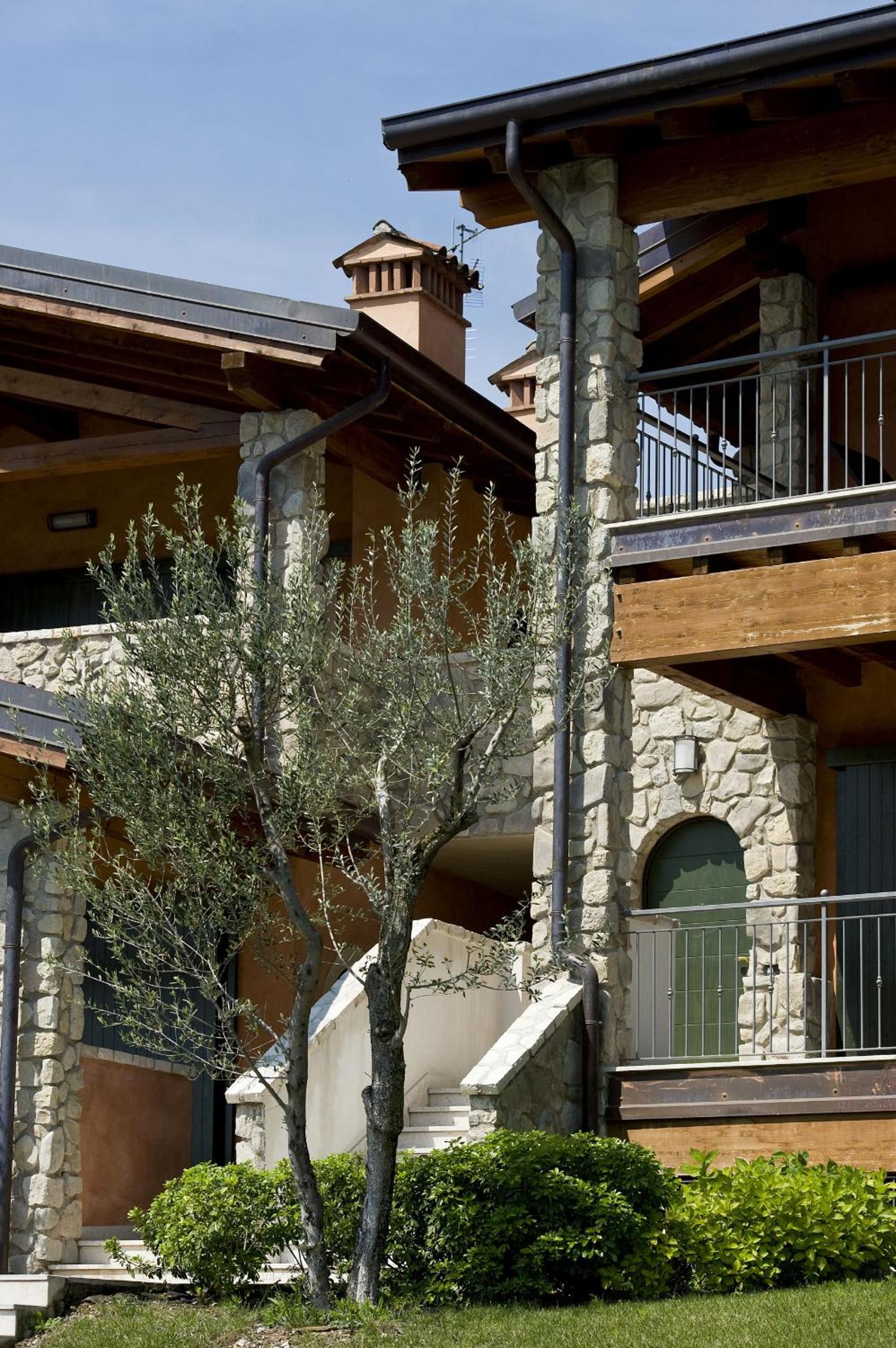 Appartamento Eagle - Theater Home view 5