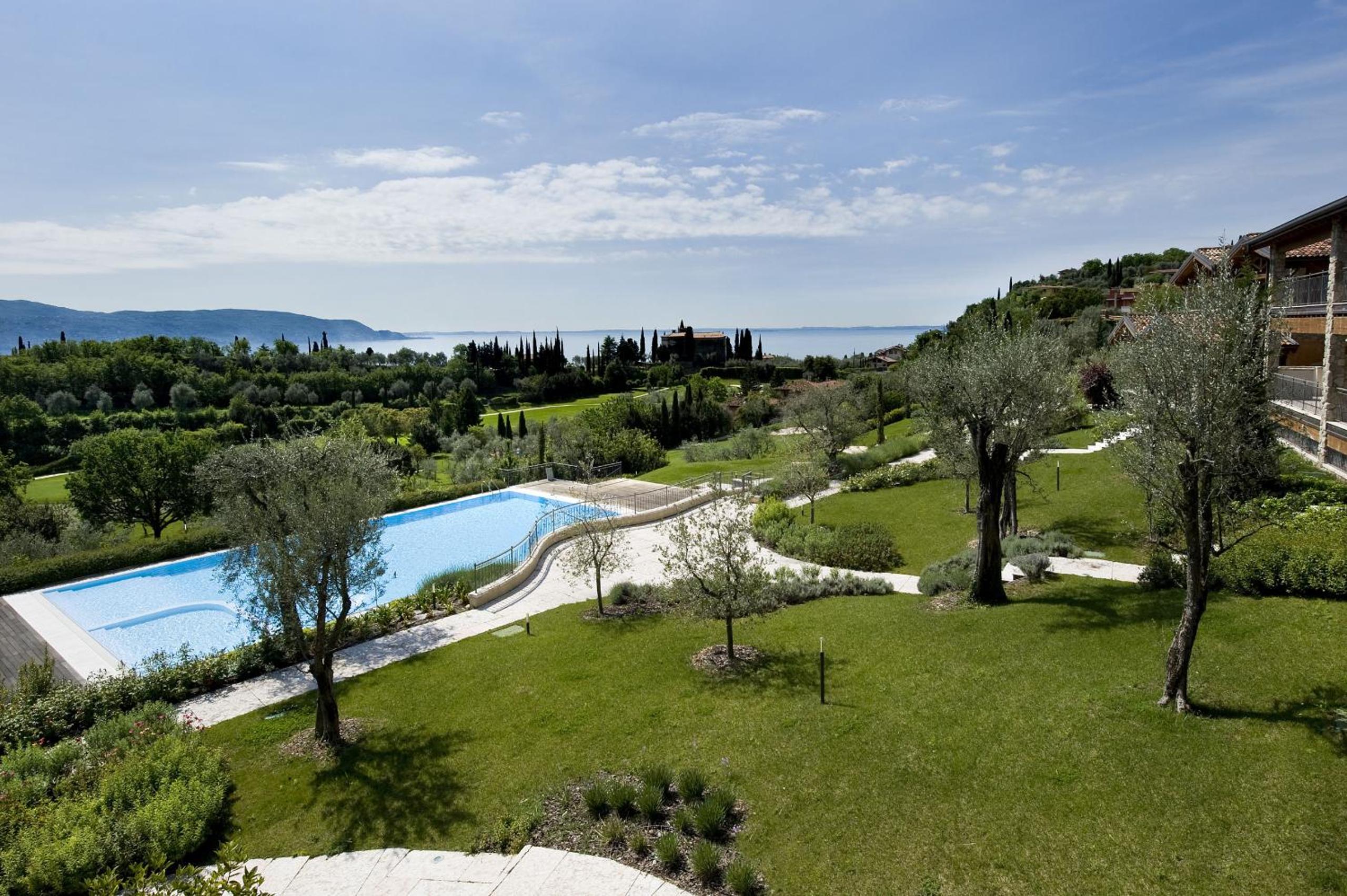 Appartamento Eagle - Theater Home view 4