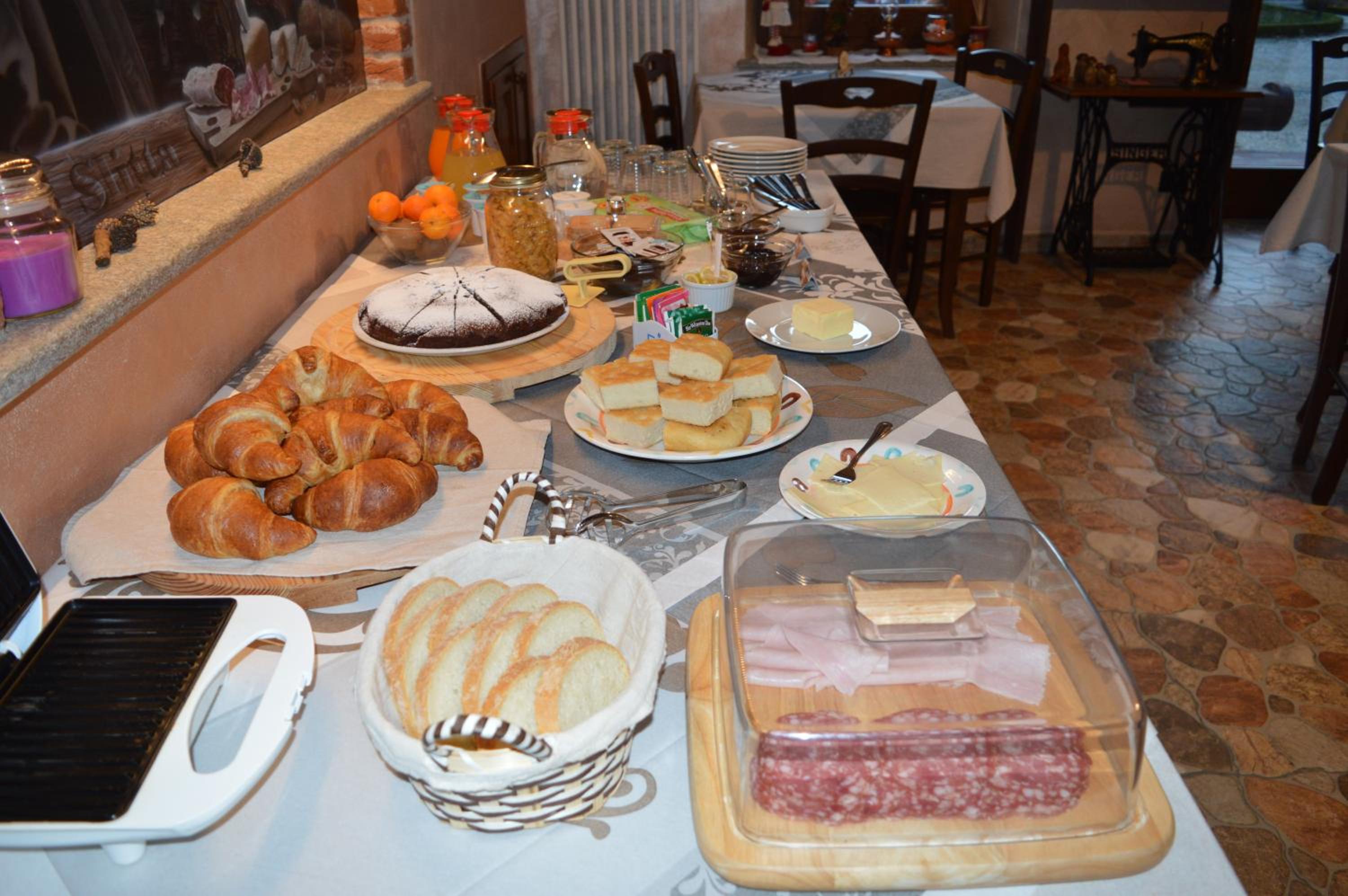 La Slitta photo 2