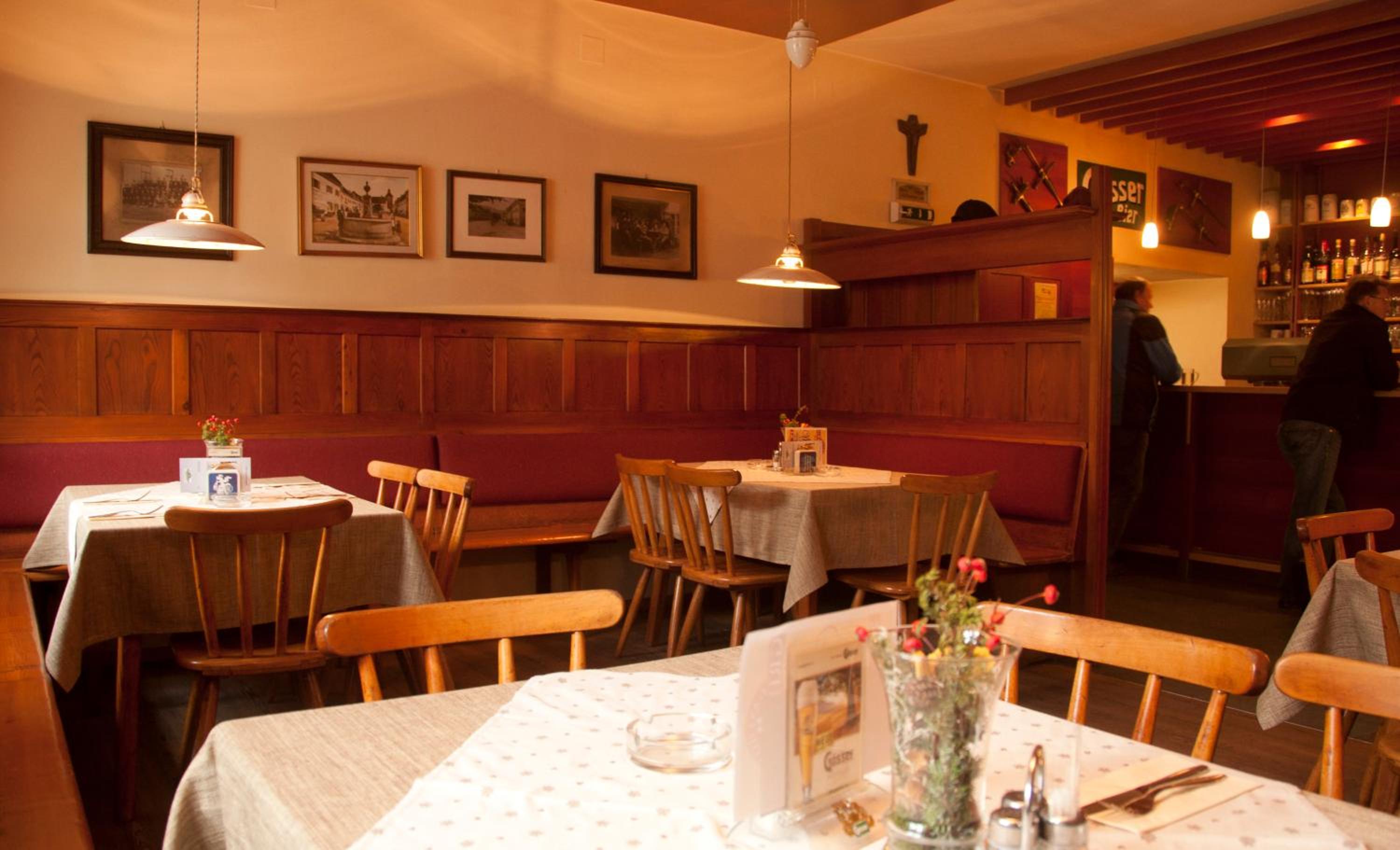 Gasthof Grillitsch Rösslwirt