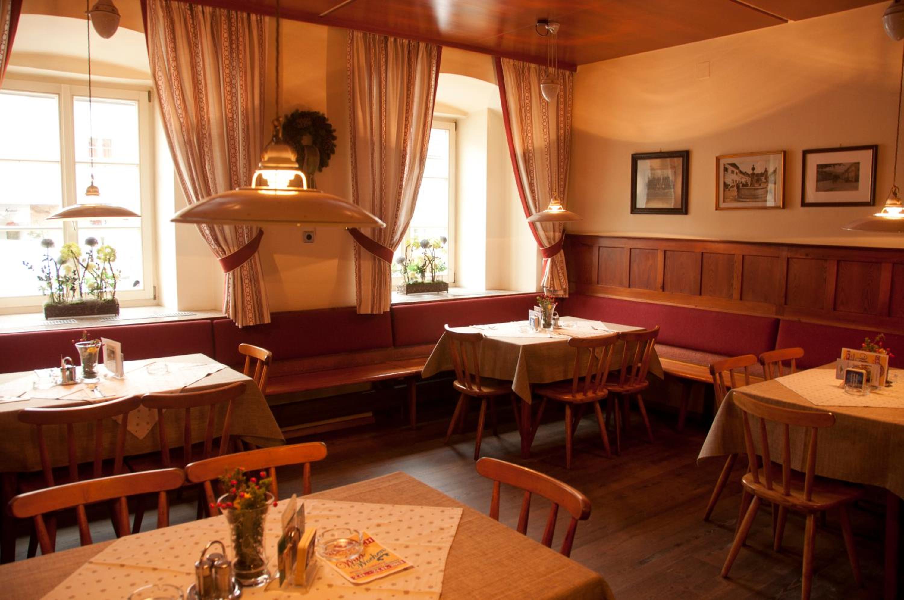 Gasthof Grillitsch Rösslwirt
