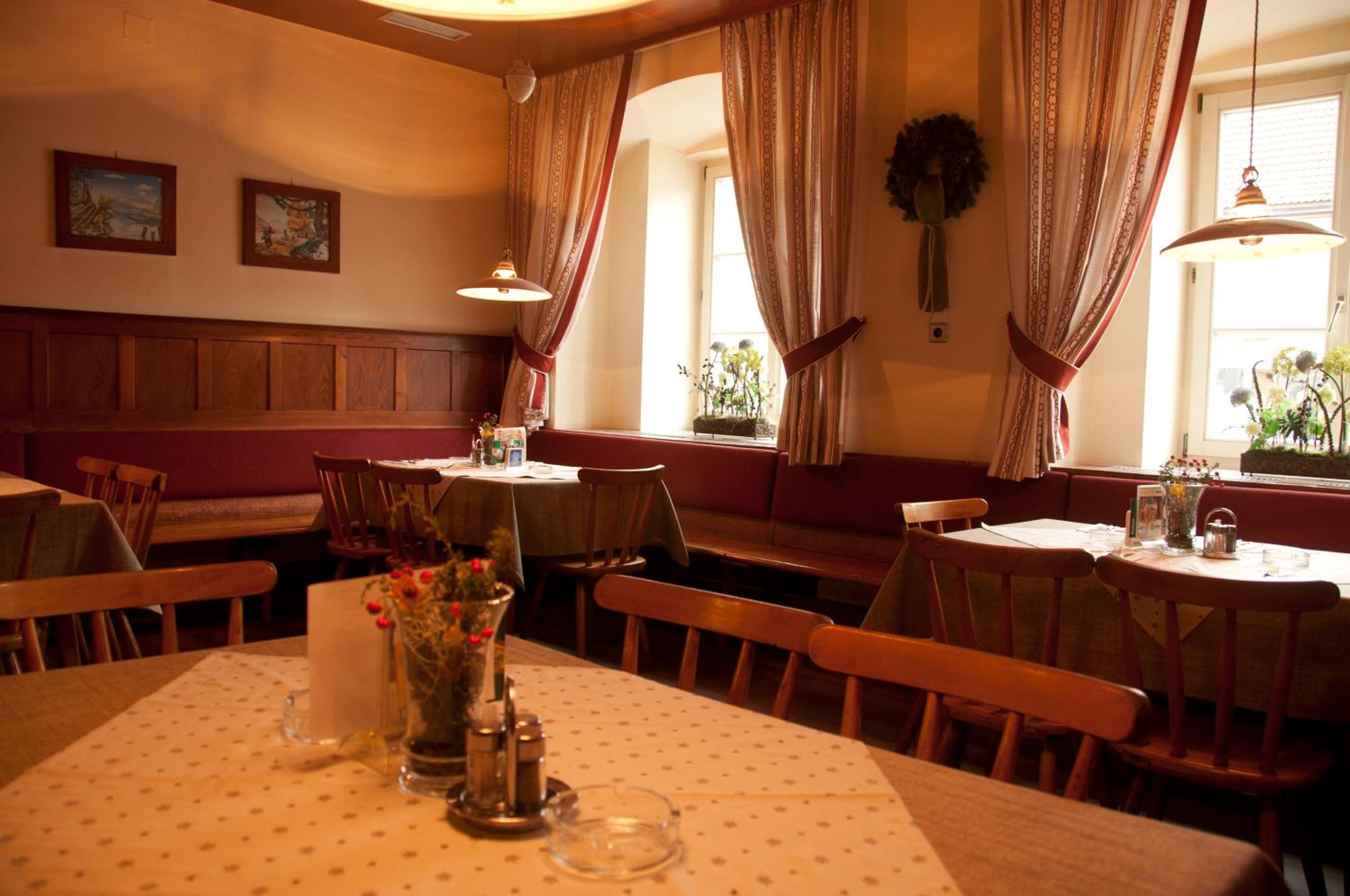 Gasthof Grillitsch Rösslwirt