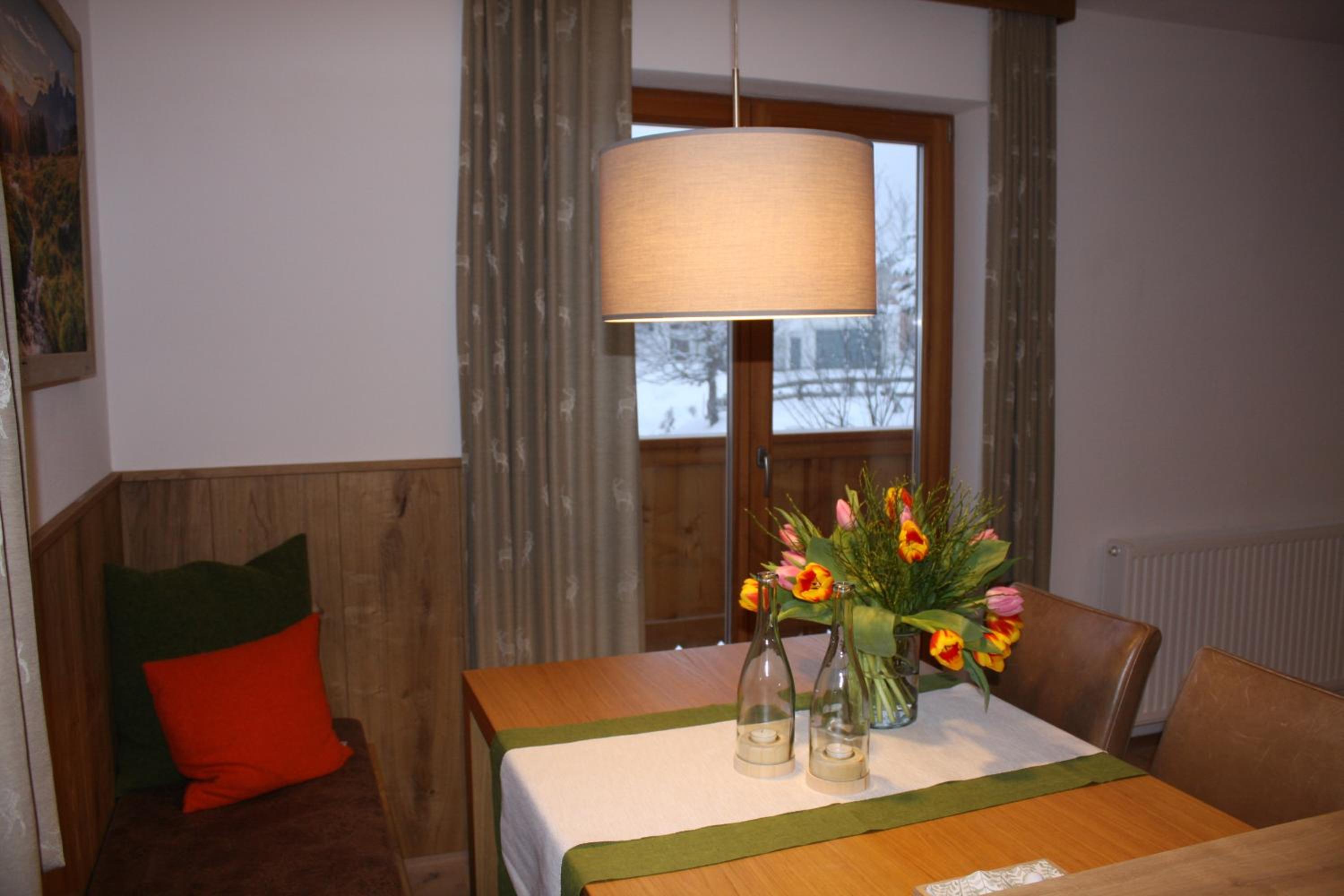 Haus Berghoamat view 2