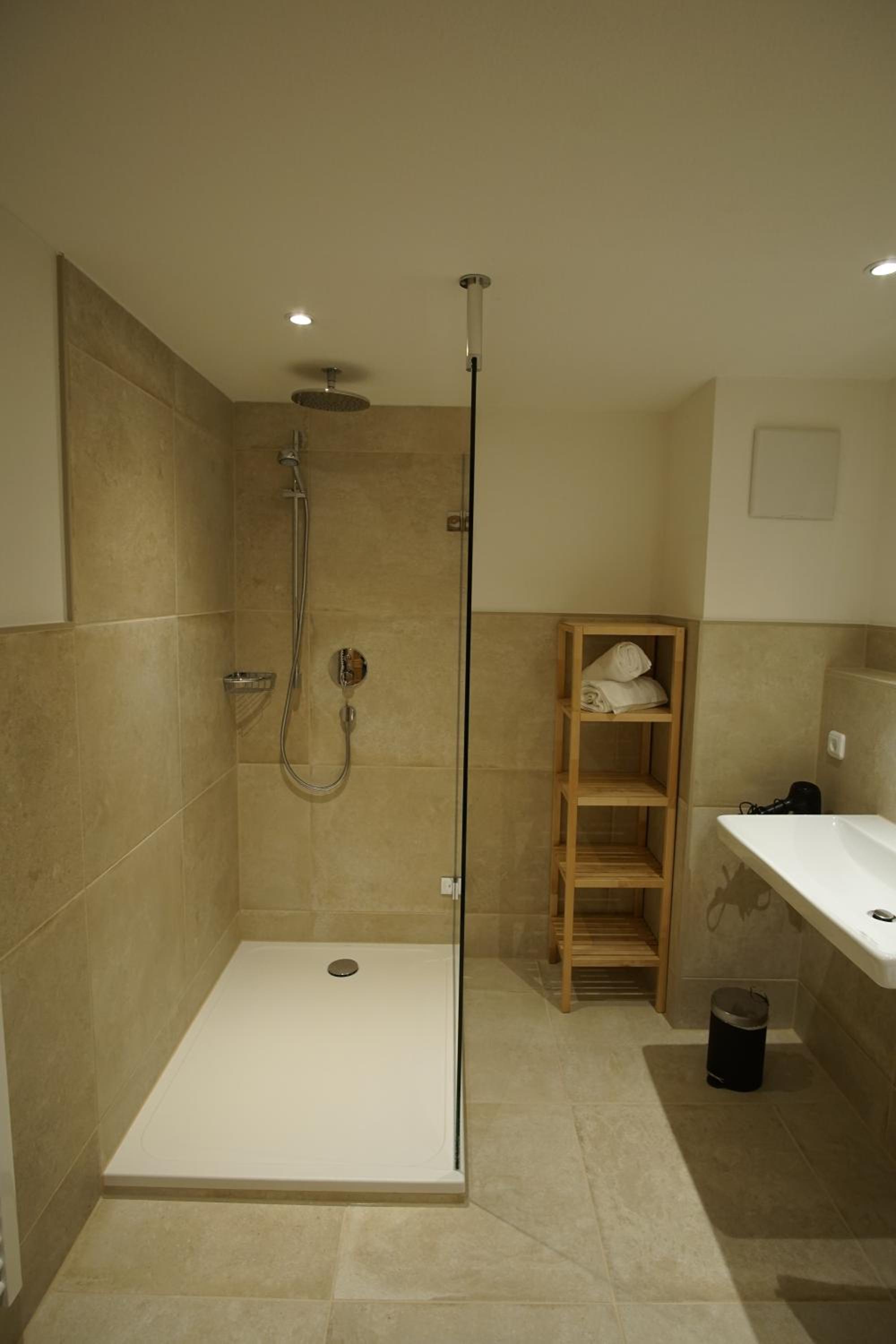 Ferienwohnung Stuimändle