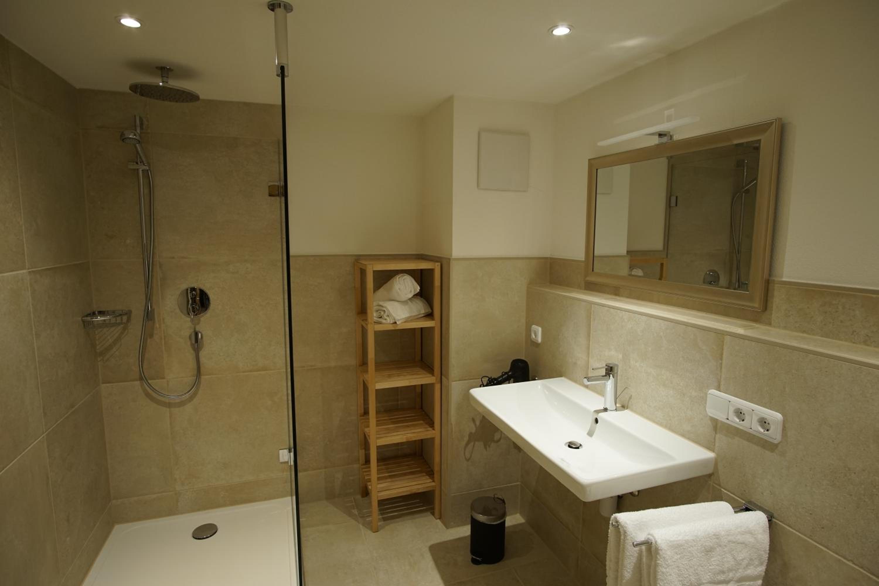Ferienwohnung Stuimändle