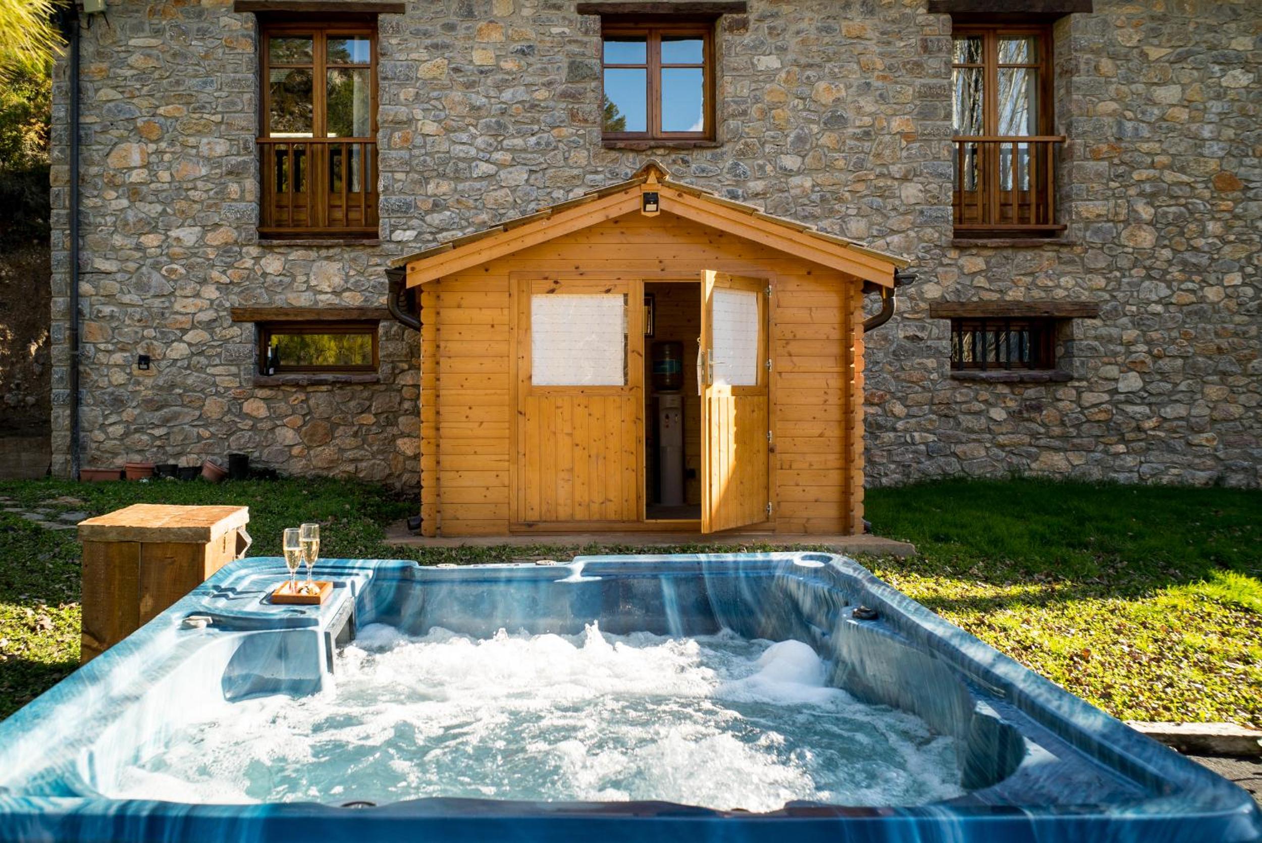 Apartamento Molí de Fòrnols view 5
