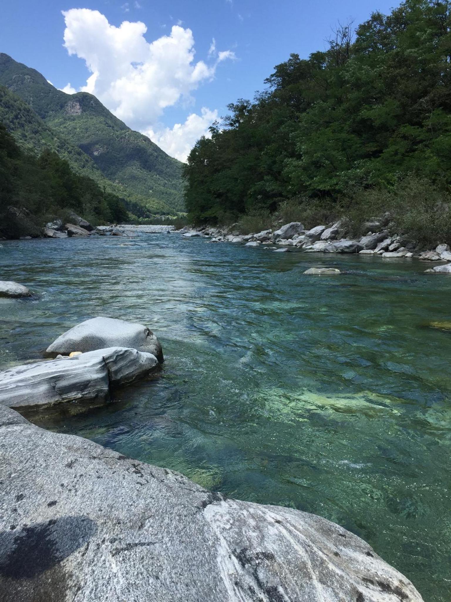 Rustico la Stalla