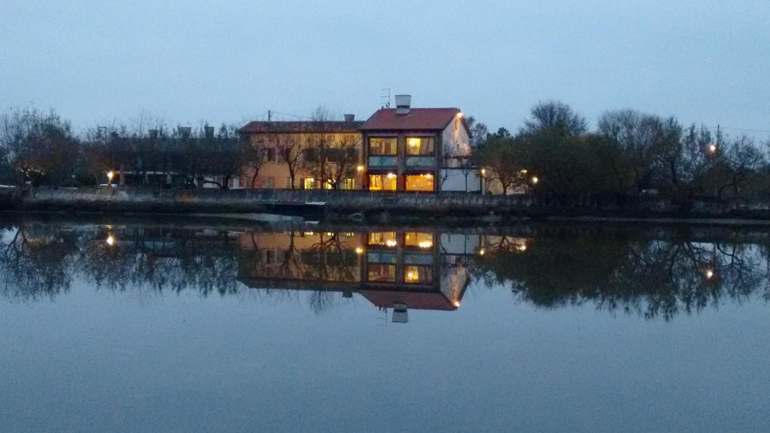 Agriturismo La Barena