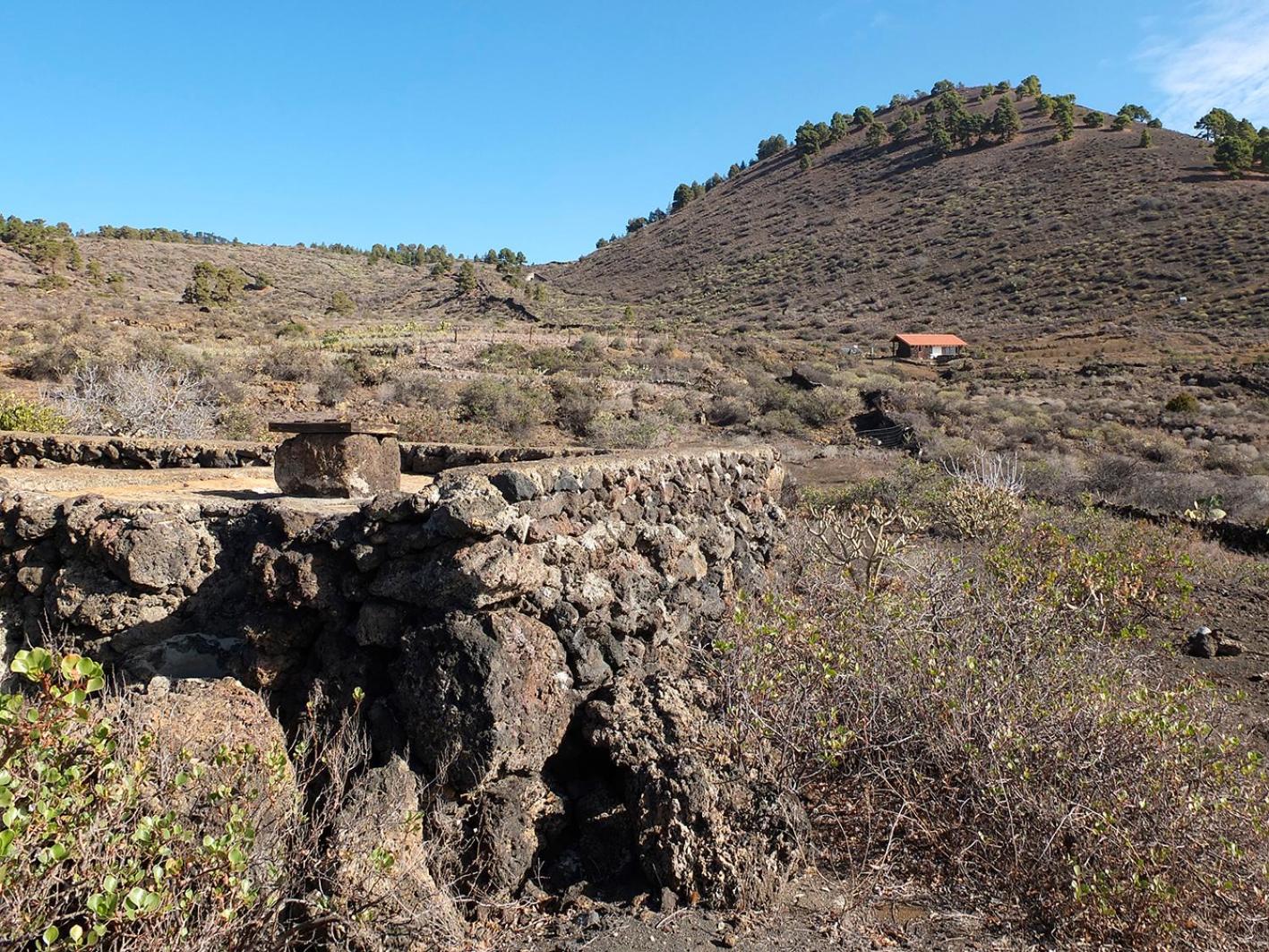 Casa Rural Los Santillos photo 3