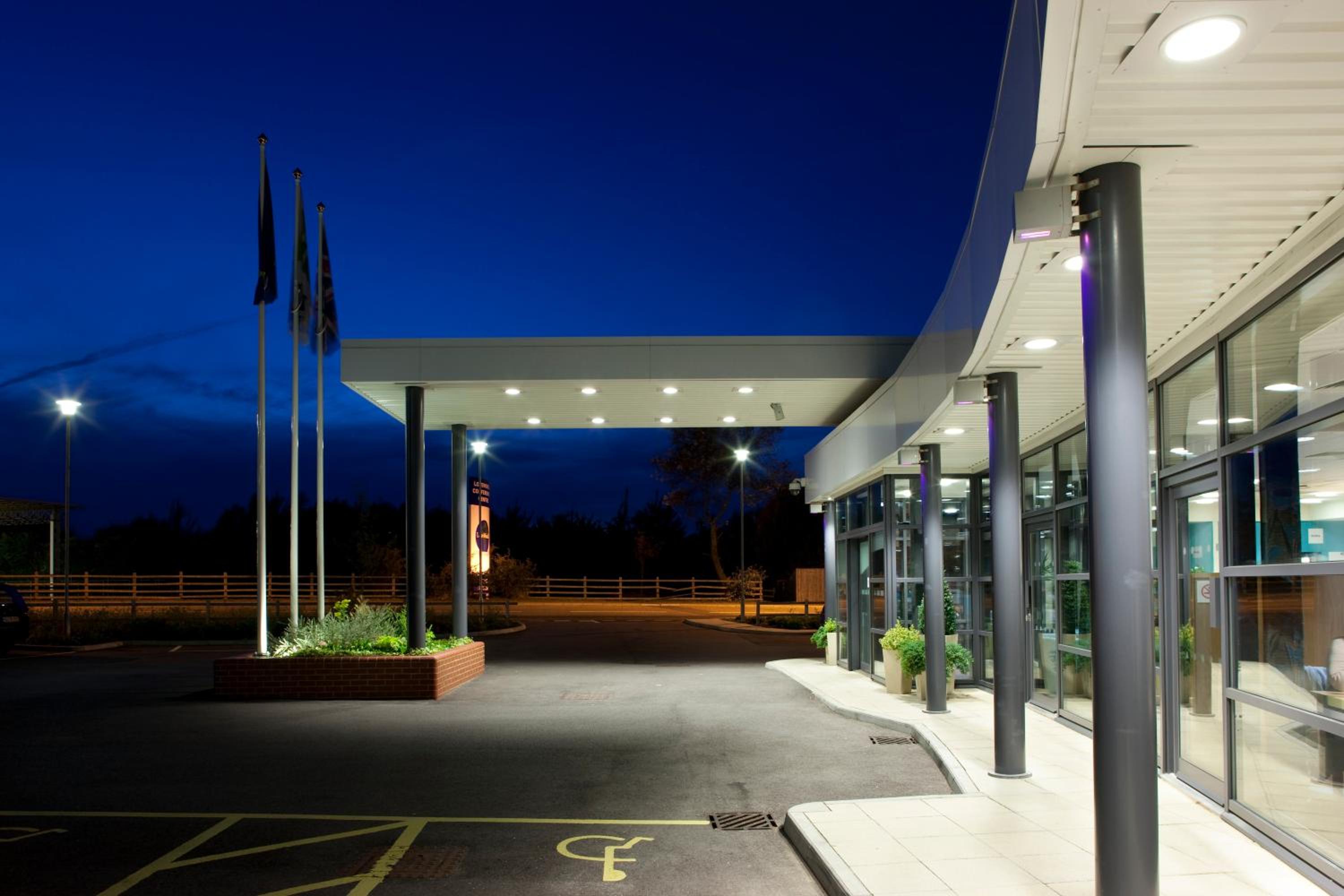 Folkestone Vacations - Holiday Inn Express Folkestone Channel Tunnel, an IHG Hotel - Property Image 50