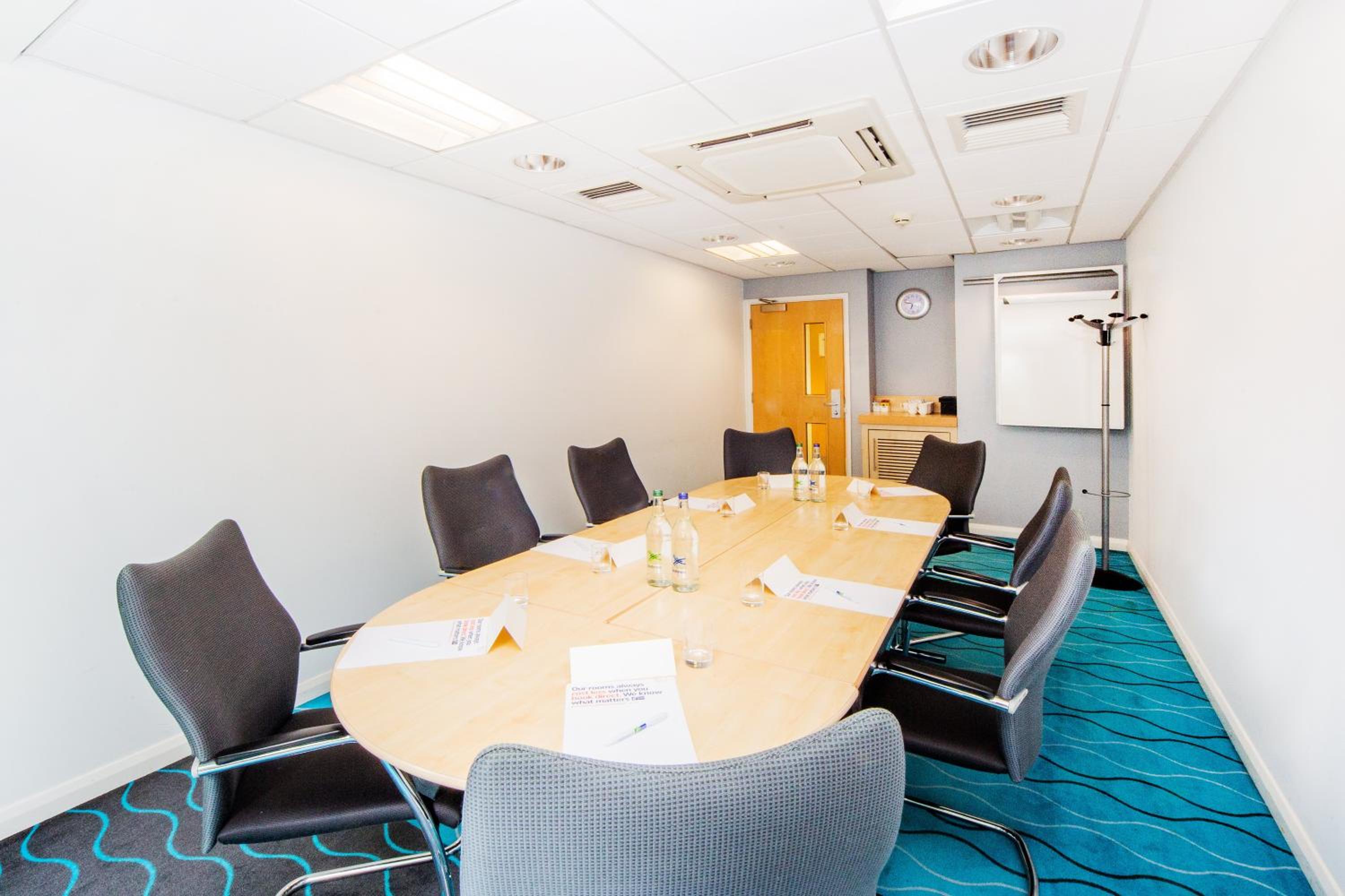Folkestone Vacations - Holiday Inn Express Folkestone Channel Tunnel, an IHG Hotel - Property Image 34