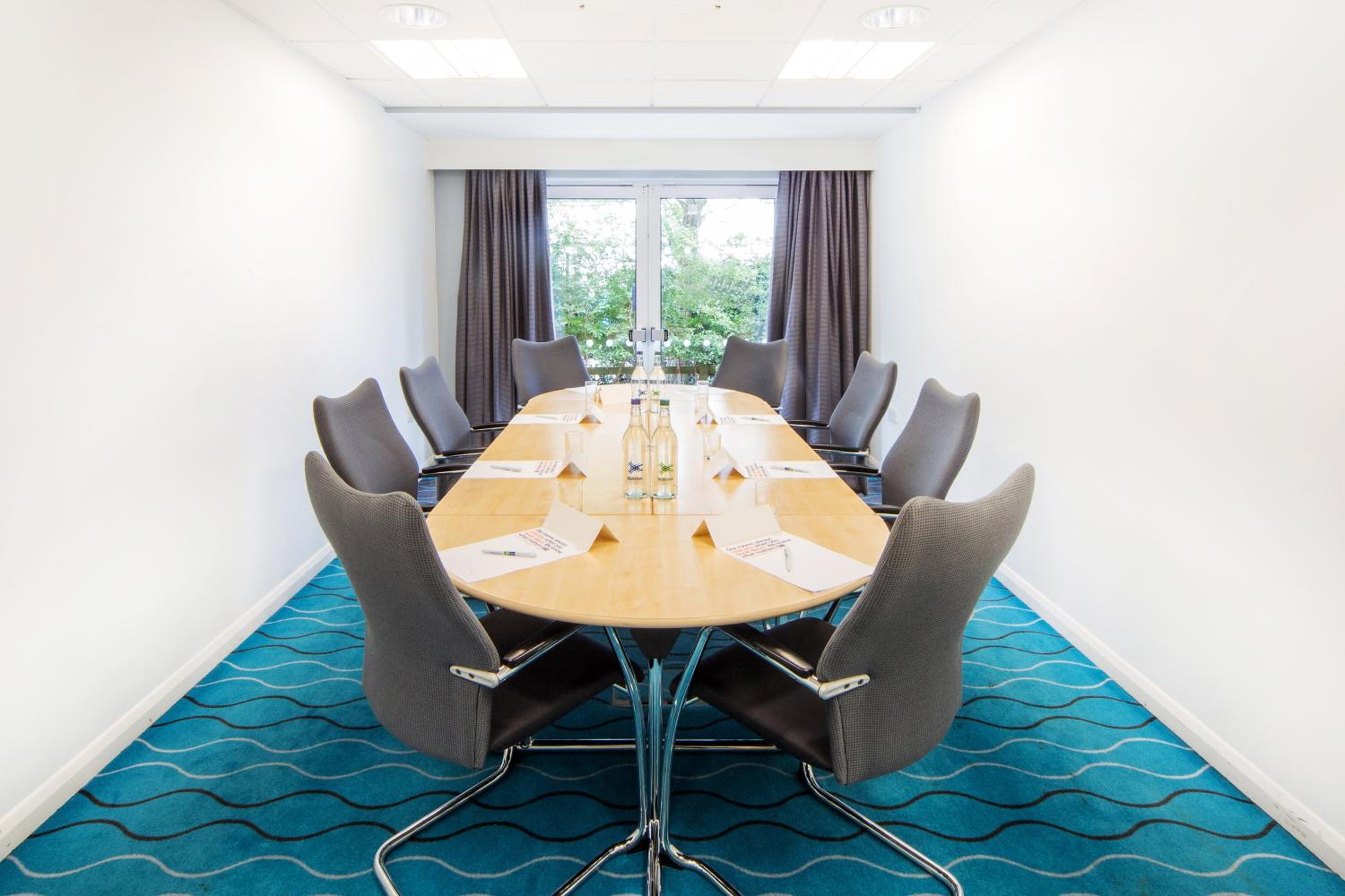 Folkestone Vacations - Holiday Inn Express Folkestone Channel Tunnel, an IHG Hotel - Property Image 35