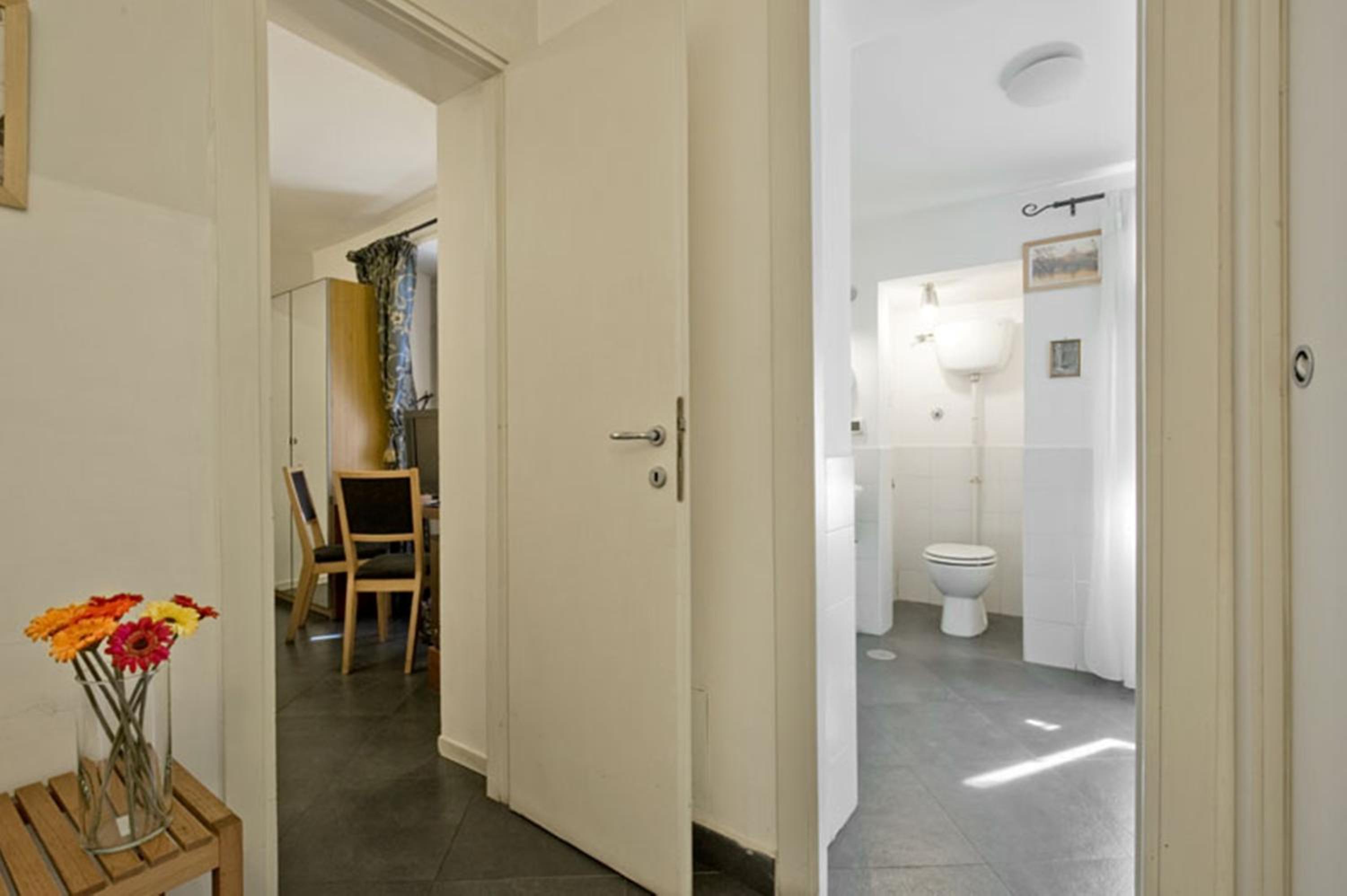 B&B Ventisei Scalini A Trastevere