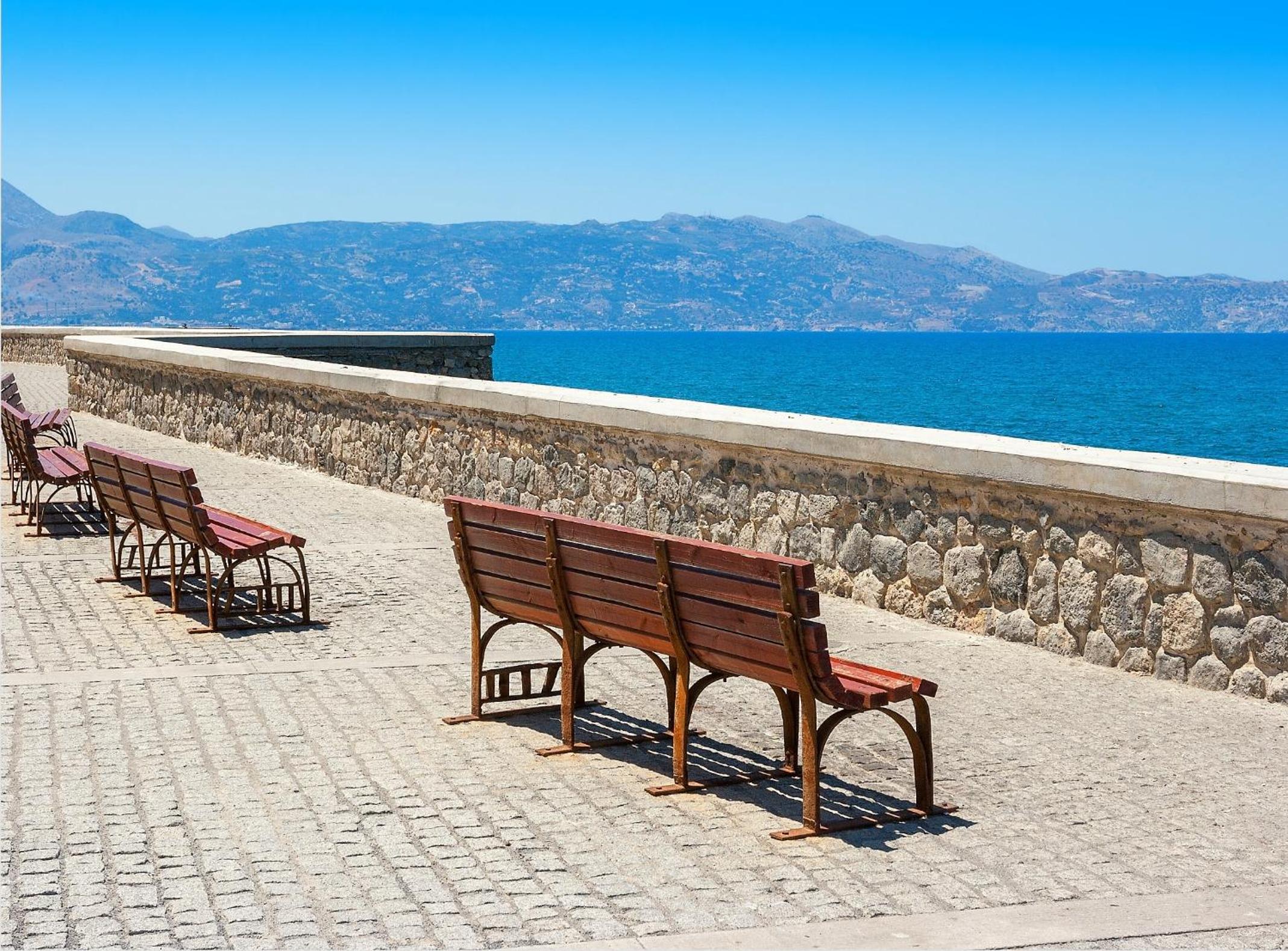 Holiday House Heraklion