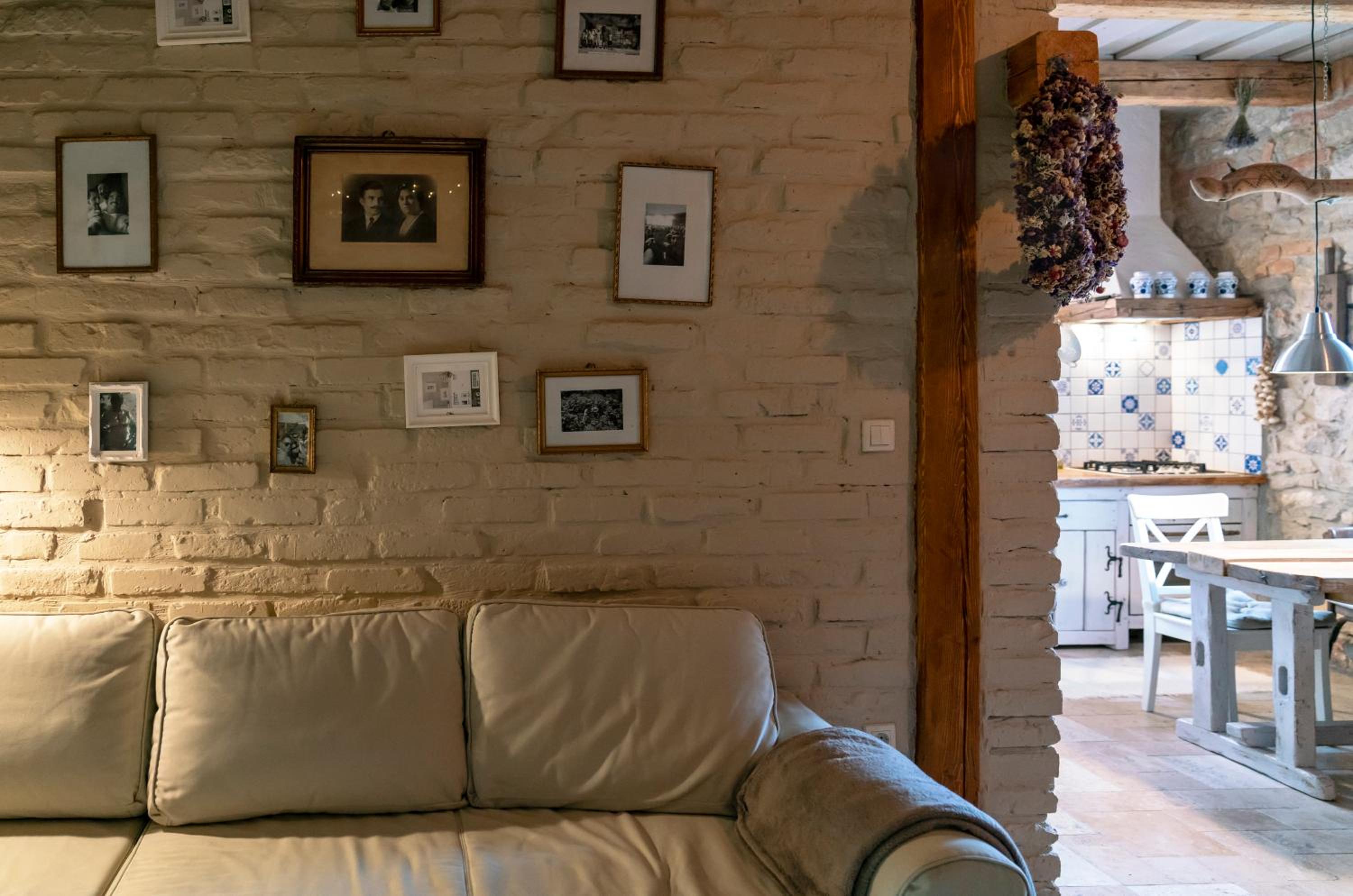 Koloska House view 5