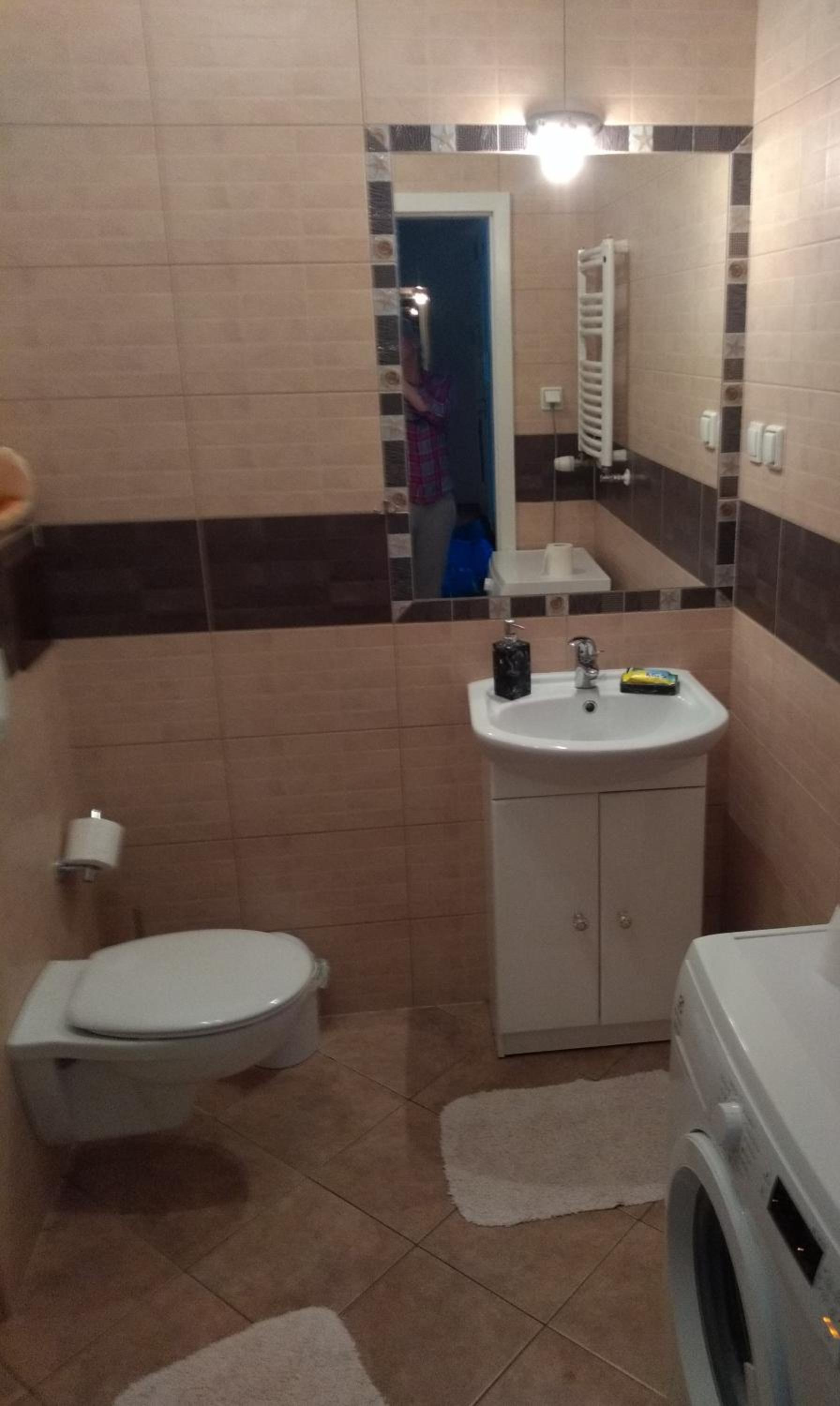 Apartament Perełka Zielone Tarasy Kołobrzeg view 2
