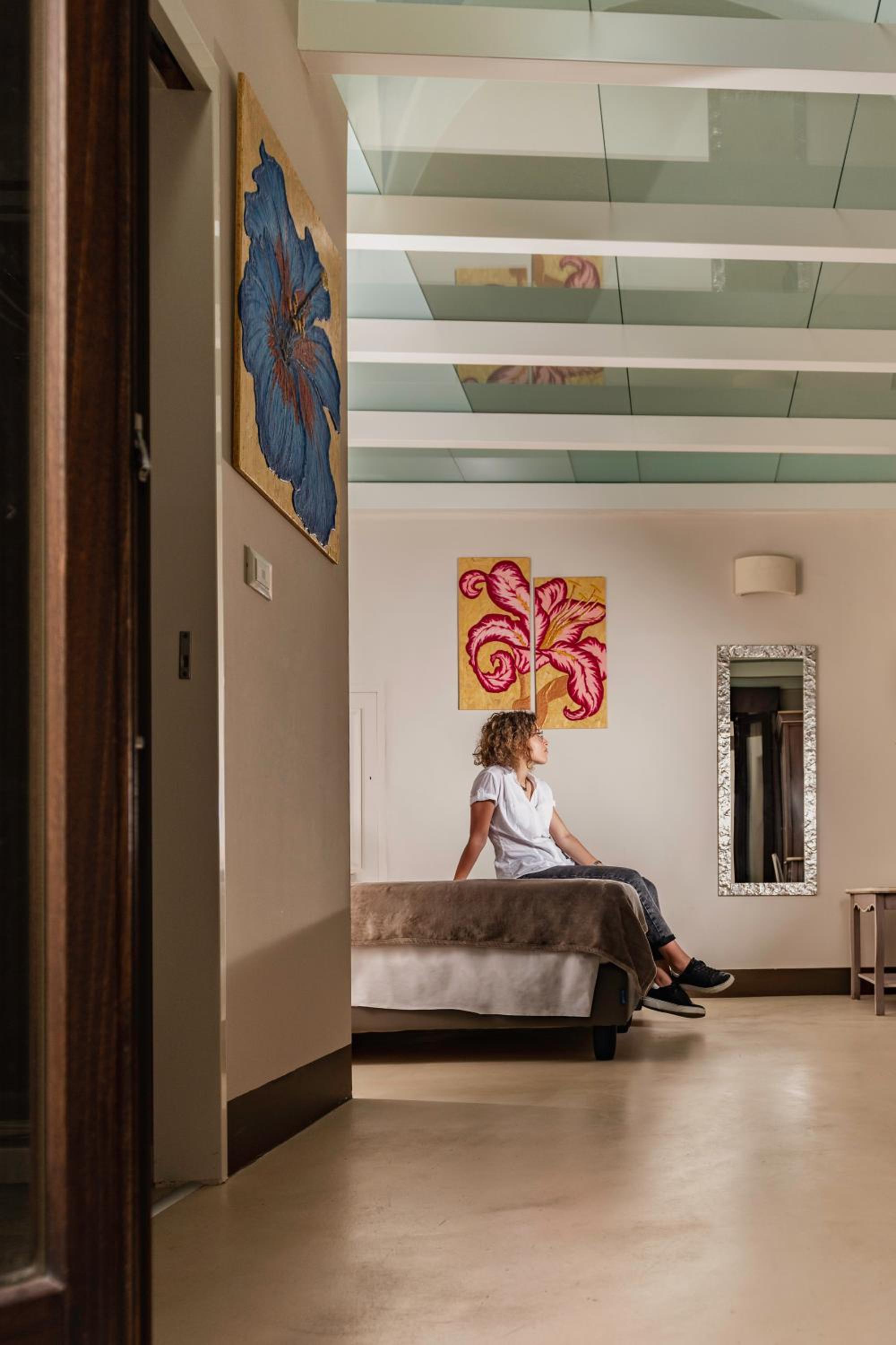 Suite Porta Terra
