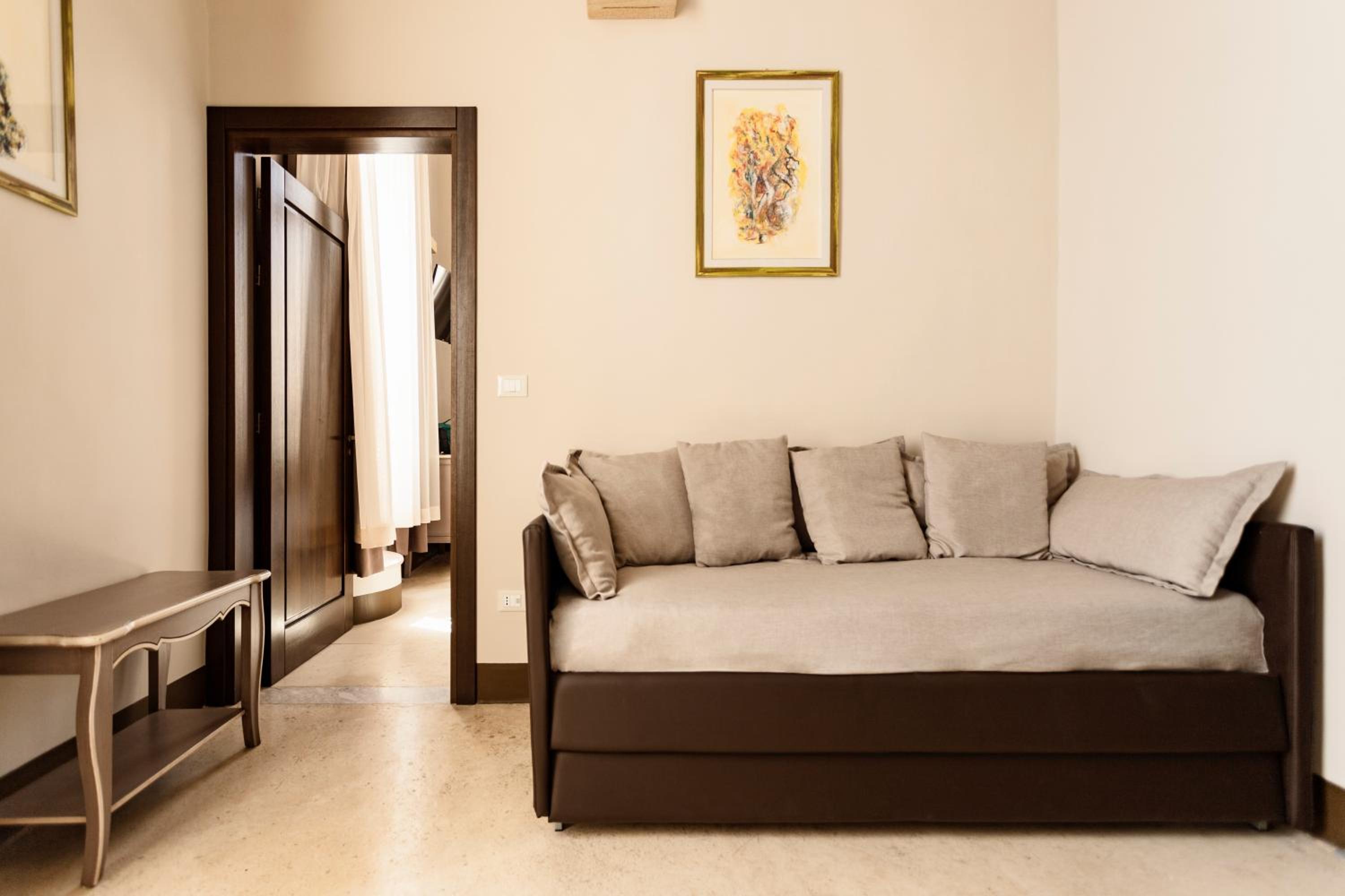 Suite Porta Terra