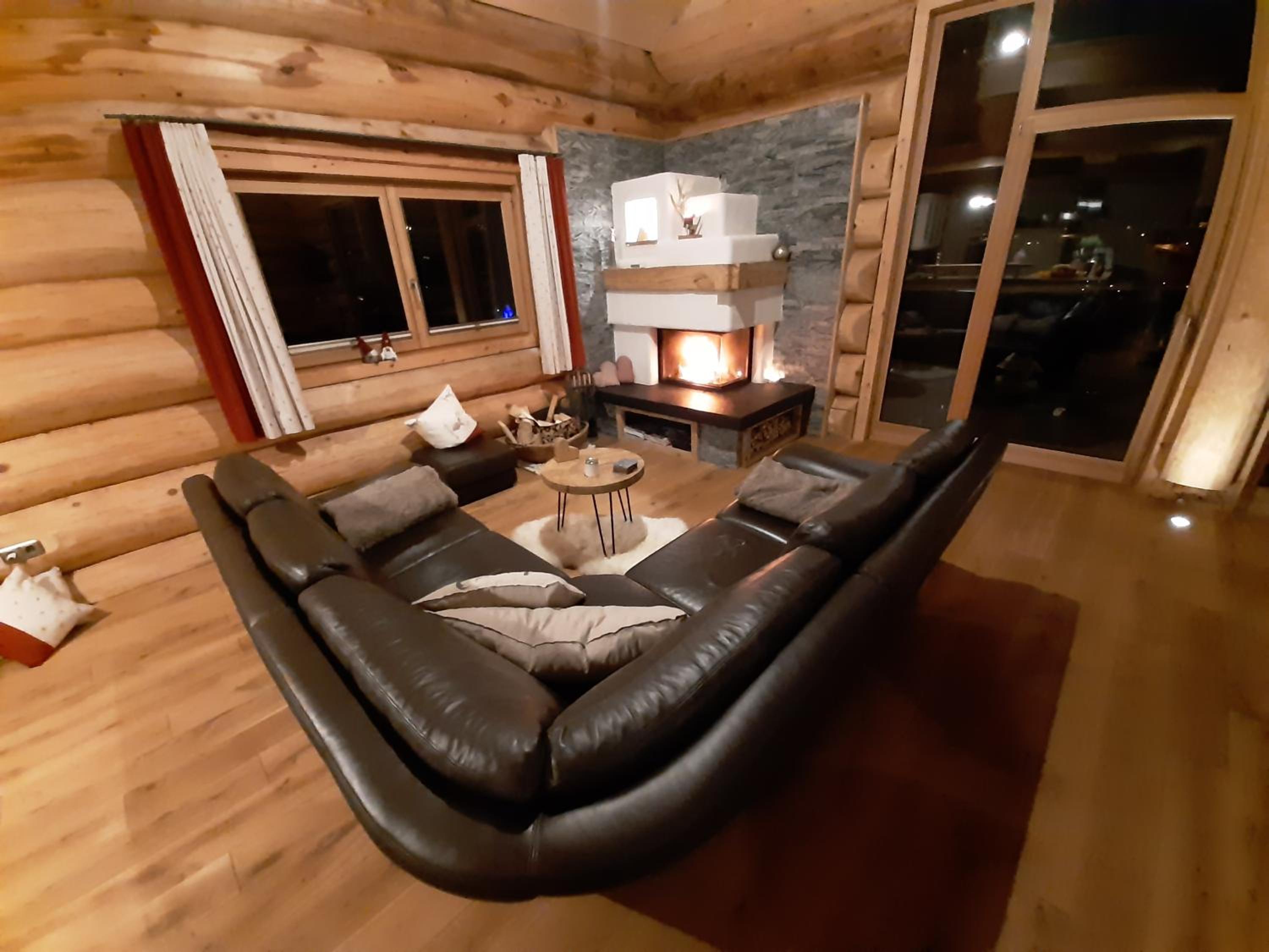 Hideaway Zugspitz Berwang
