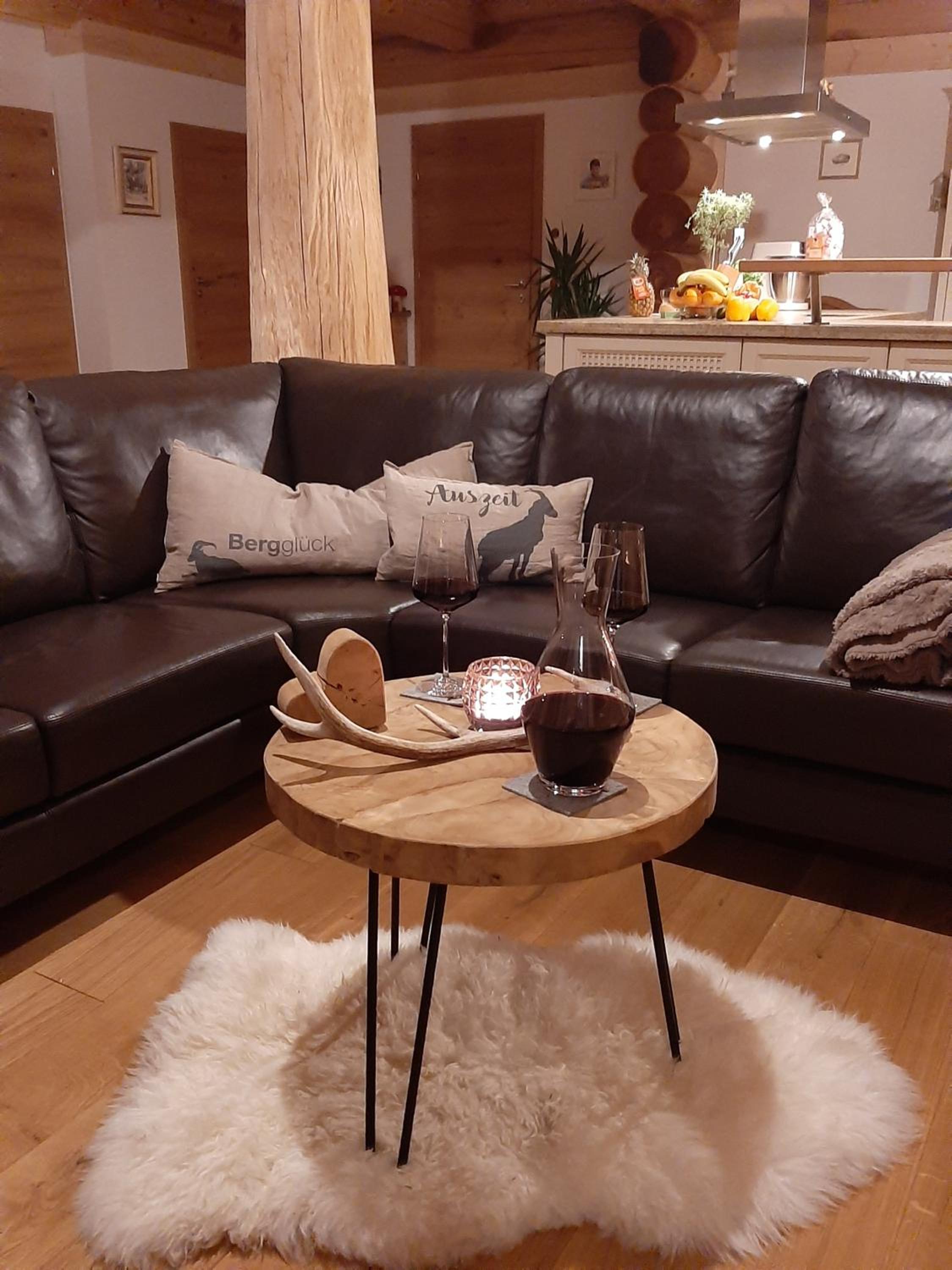 Hideaway Zugspitz Berwang