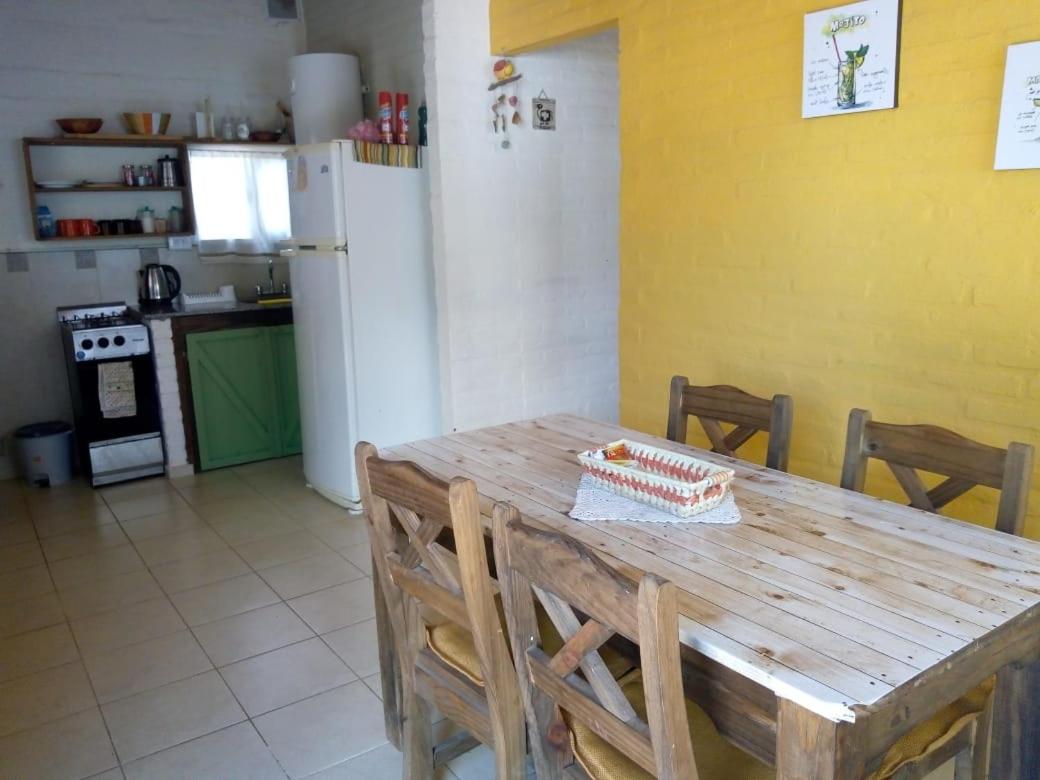Cabaña Refugio De Caminantes