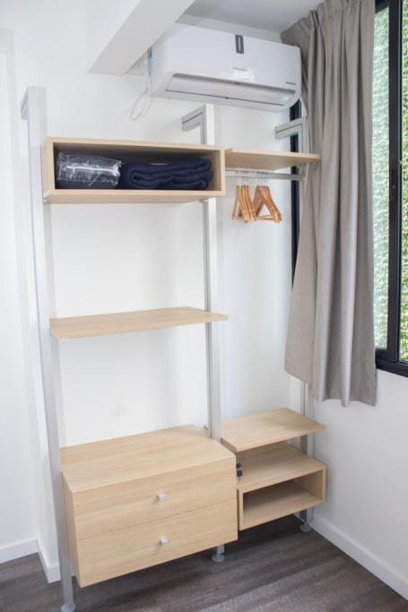 RecoBerta Apartment. Diseñado para disfrutar