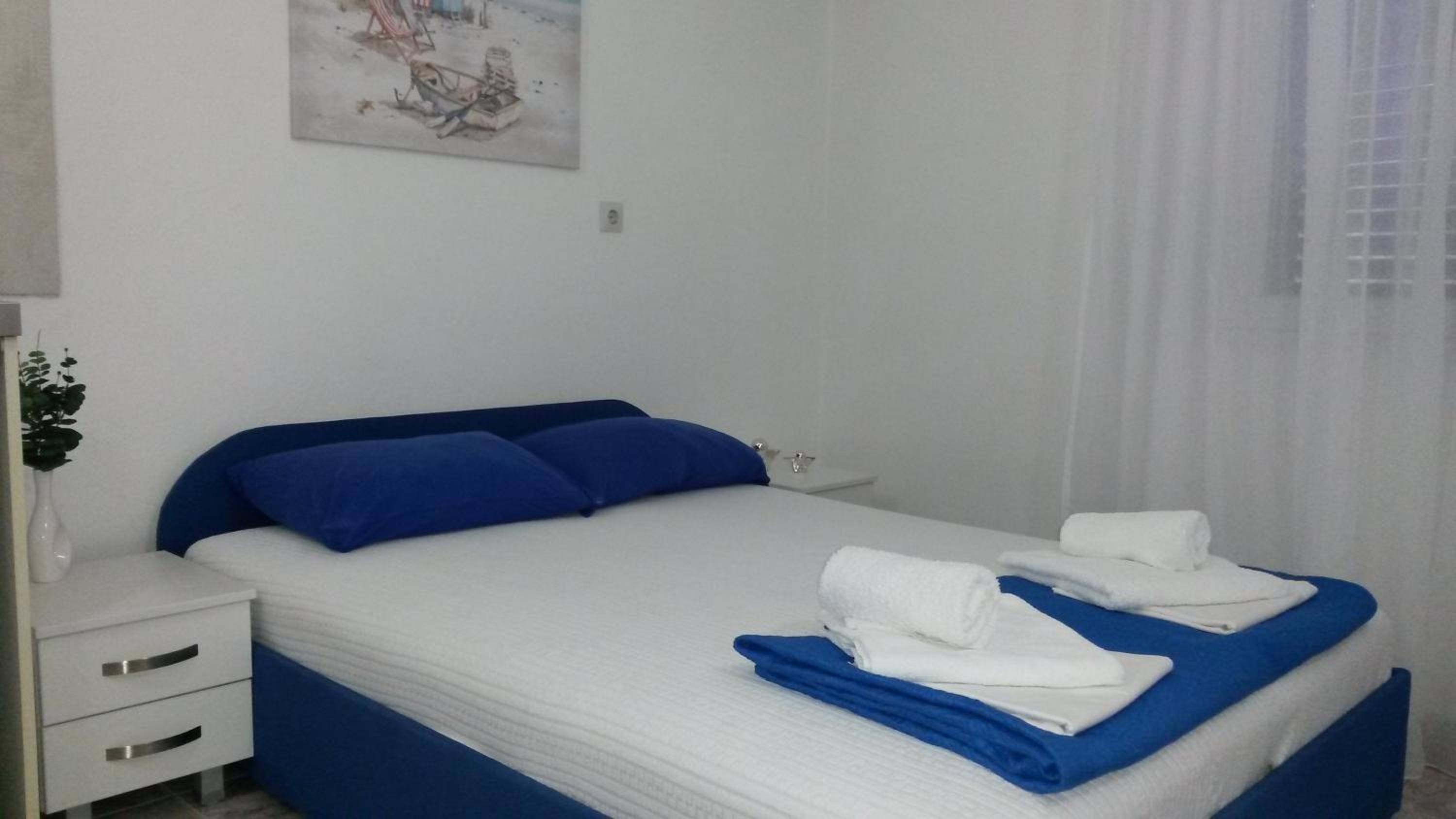 Apartmani Drašković view 4