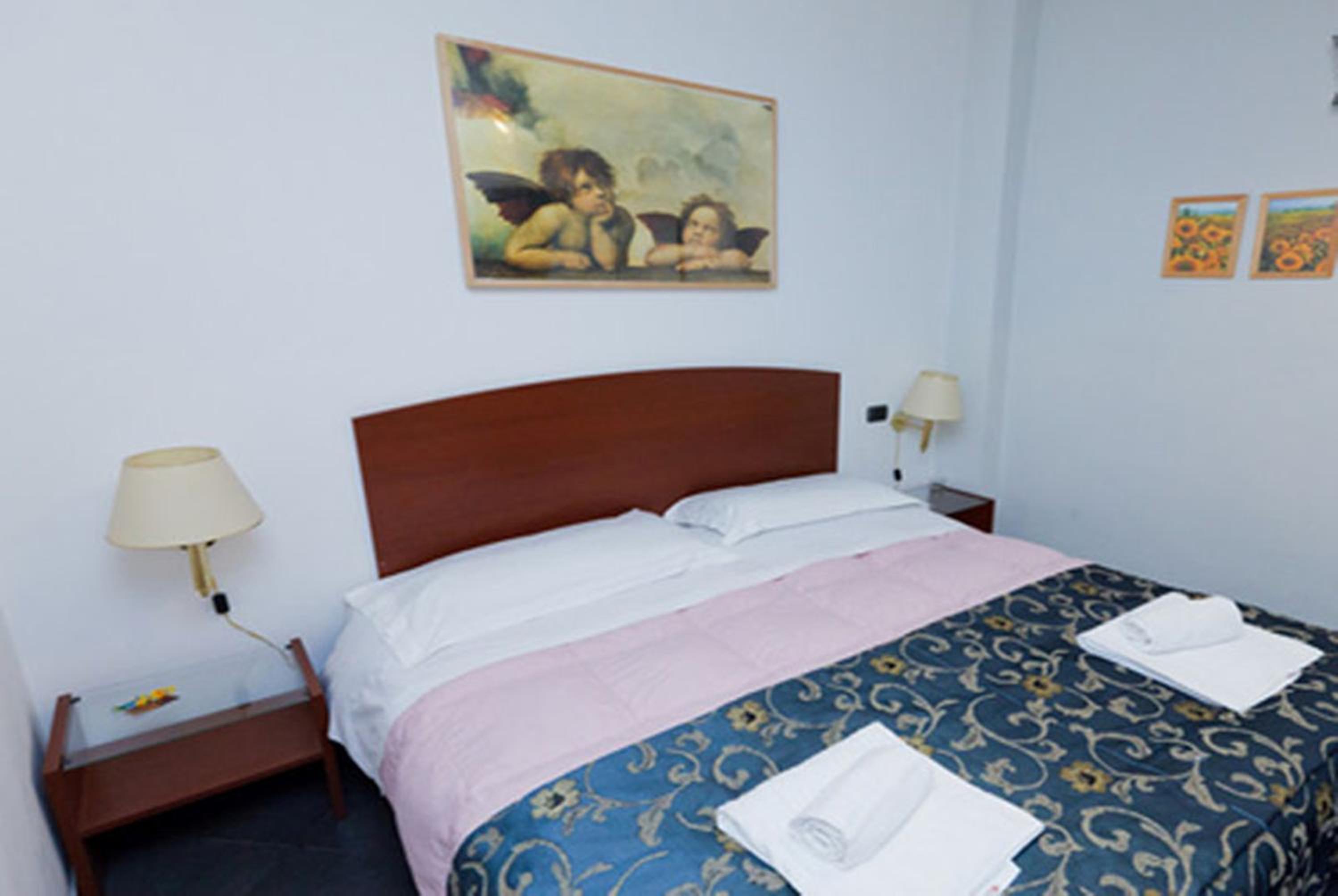 B&B Ventisei Scalini A Trastevere