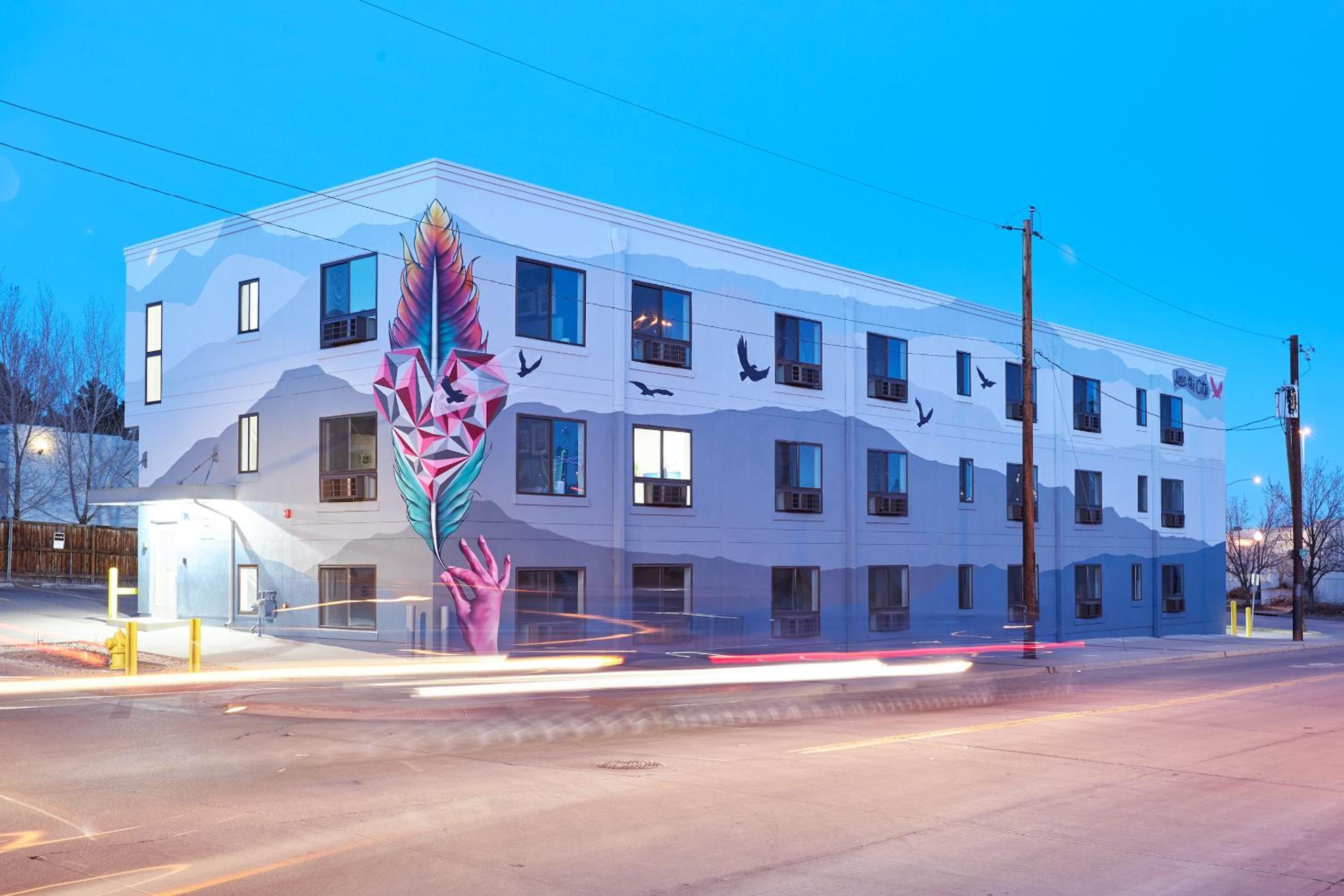 Kasa LoHi Denver